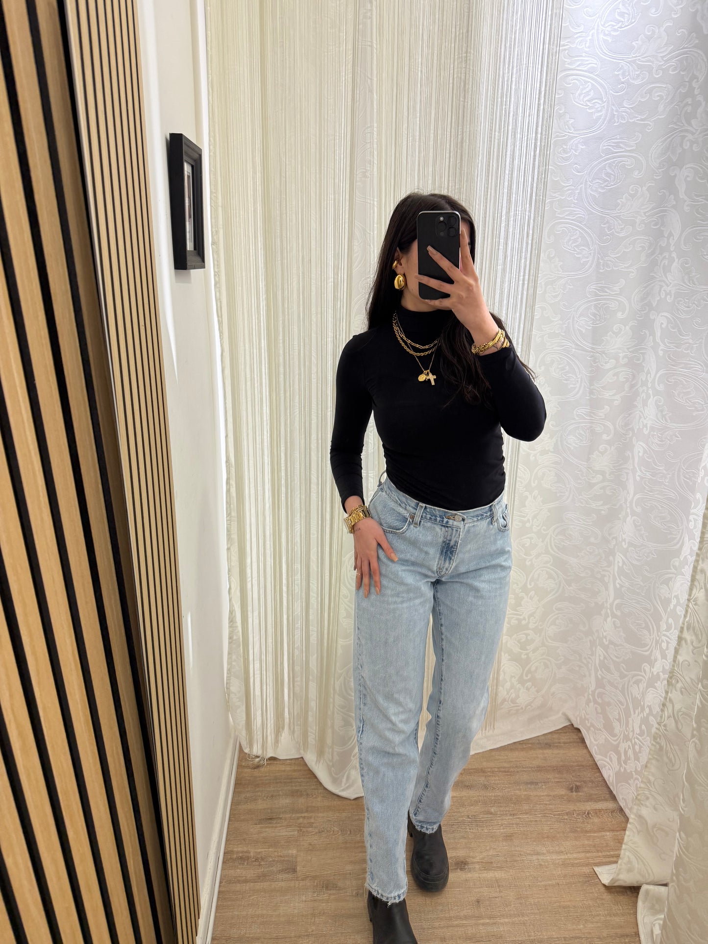 Jeans Levi’s 550 Vintage