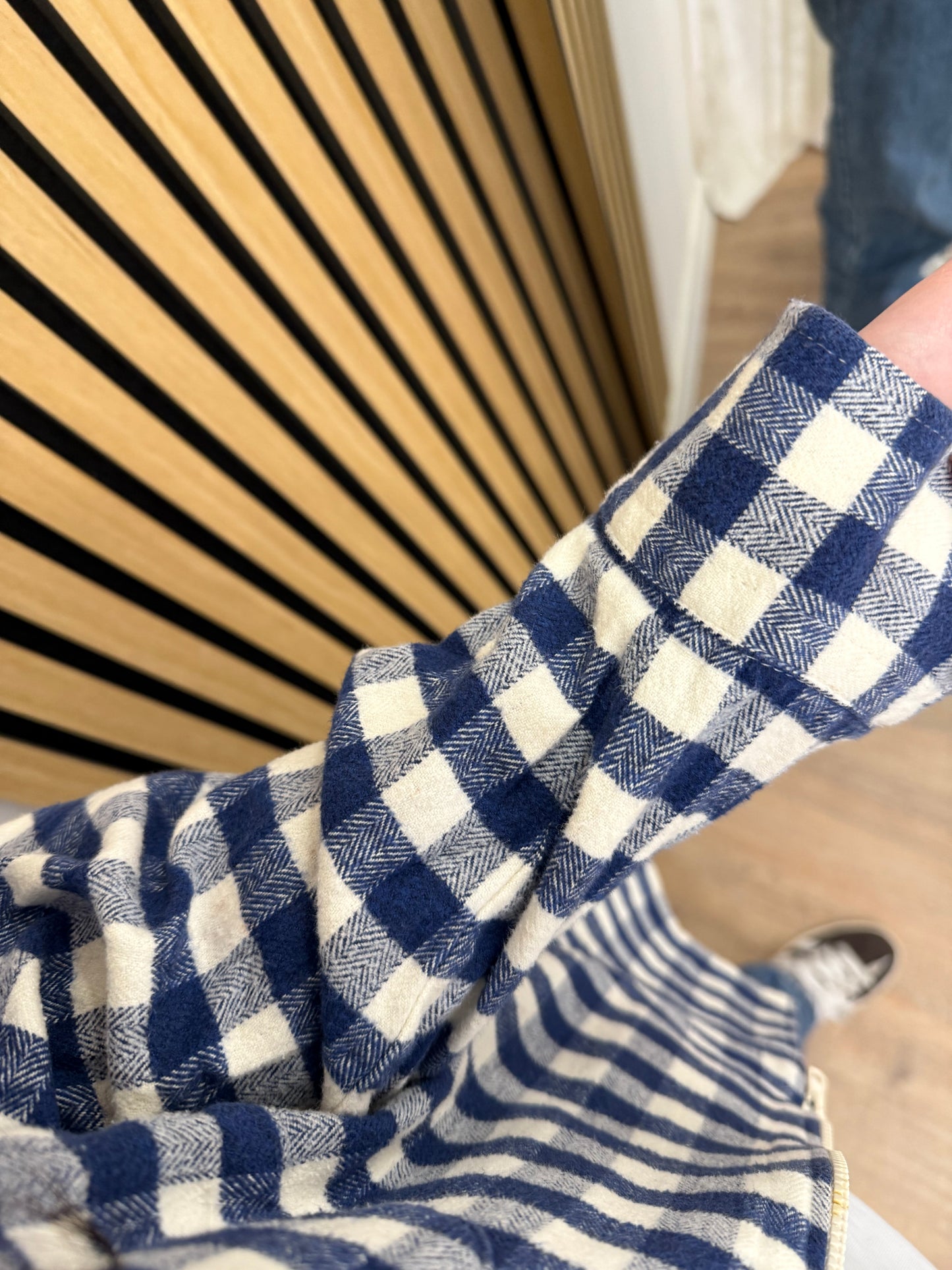 Camicia vintage Donna