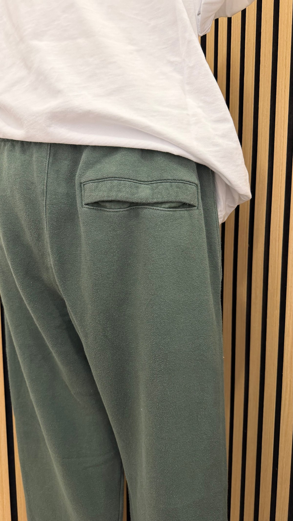 Pantaloni Tuta Nike tg S