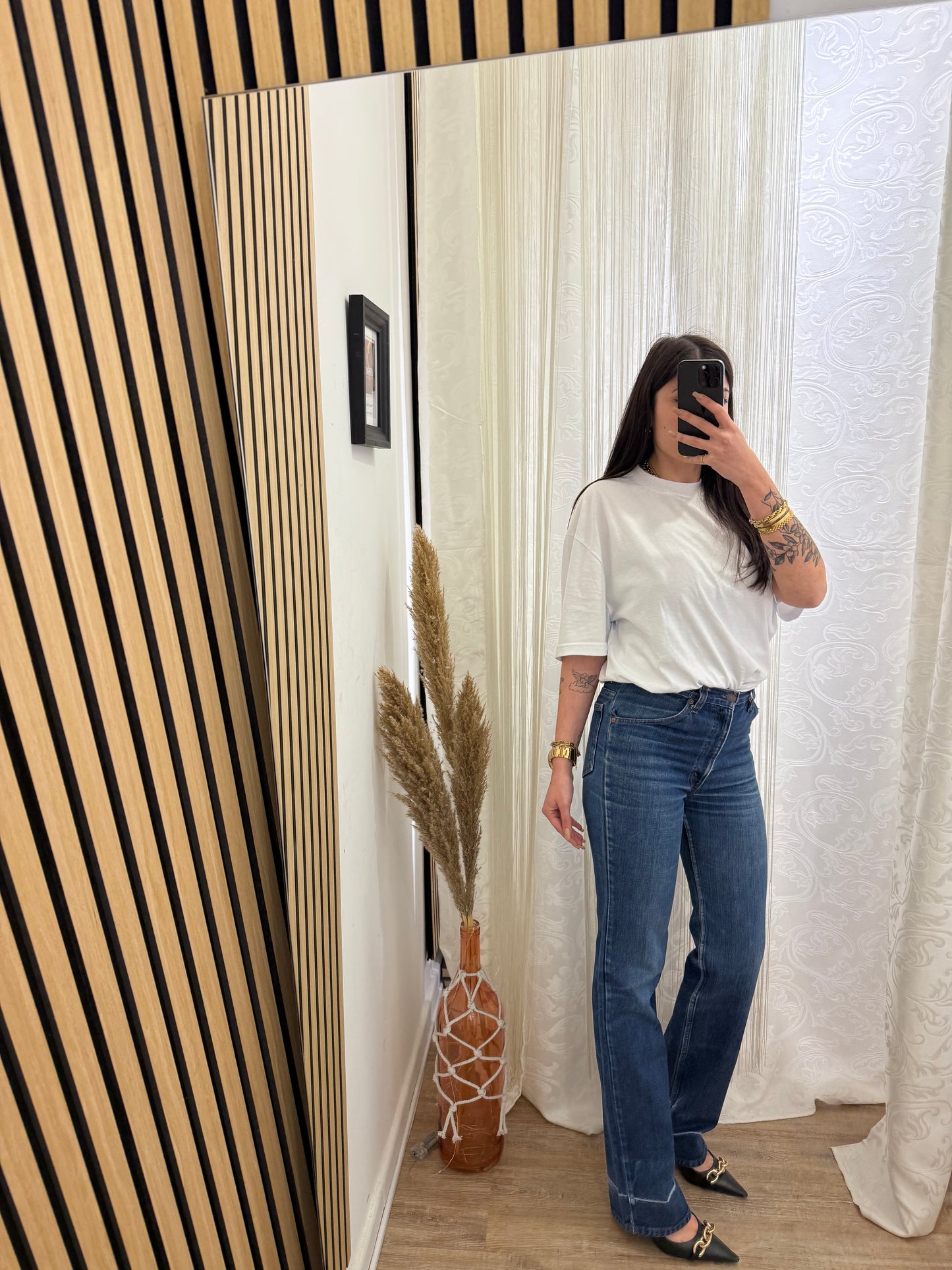 Jeans Levi’s 630 Vintage