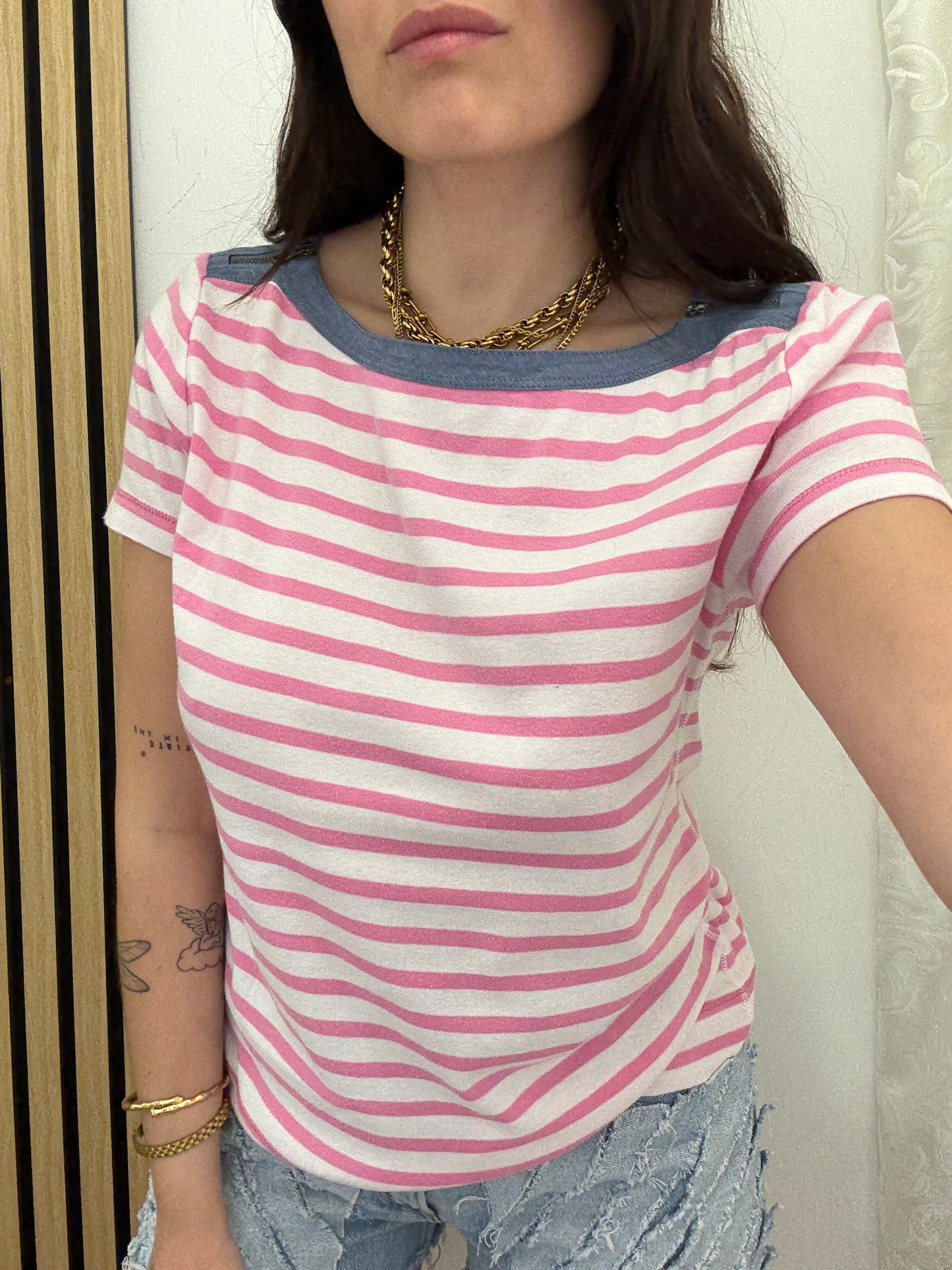 T-shirt Ralph lauren