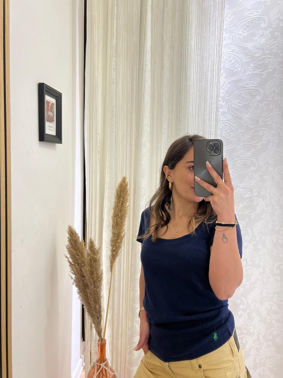 T-shirt Ralph lauren