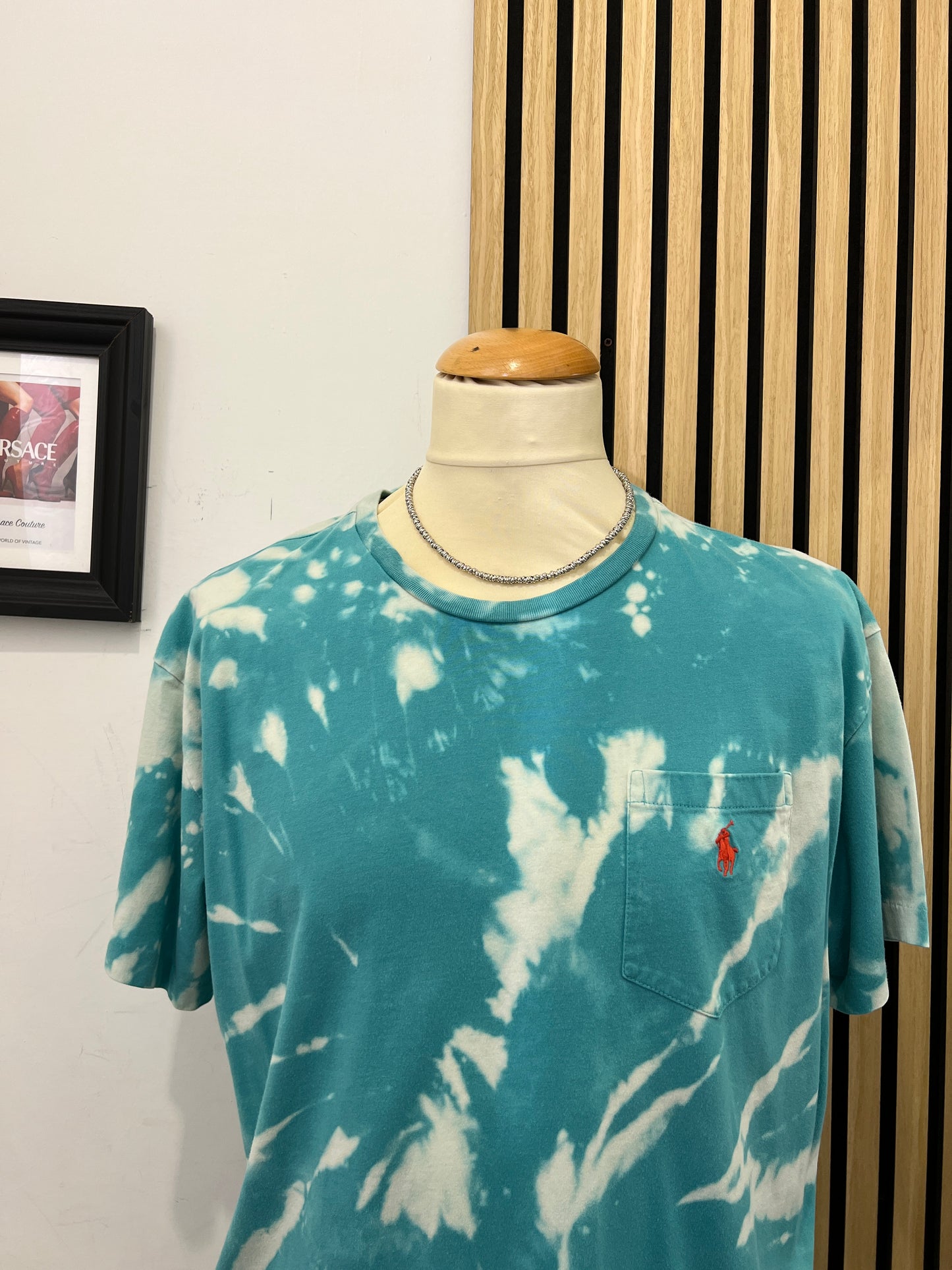 T-shirt Ralph Lauren