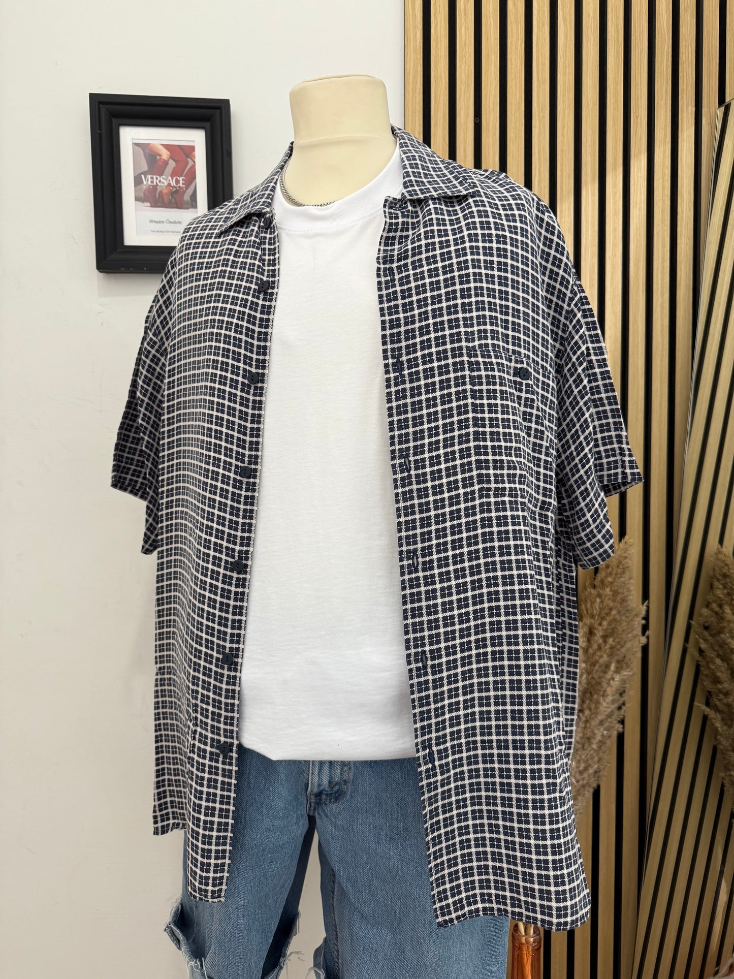 Camicia Vintage