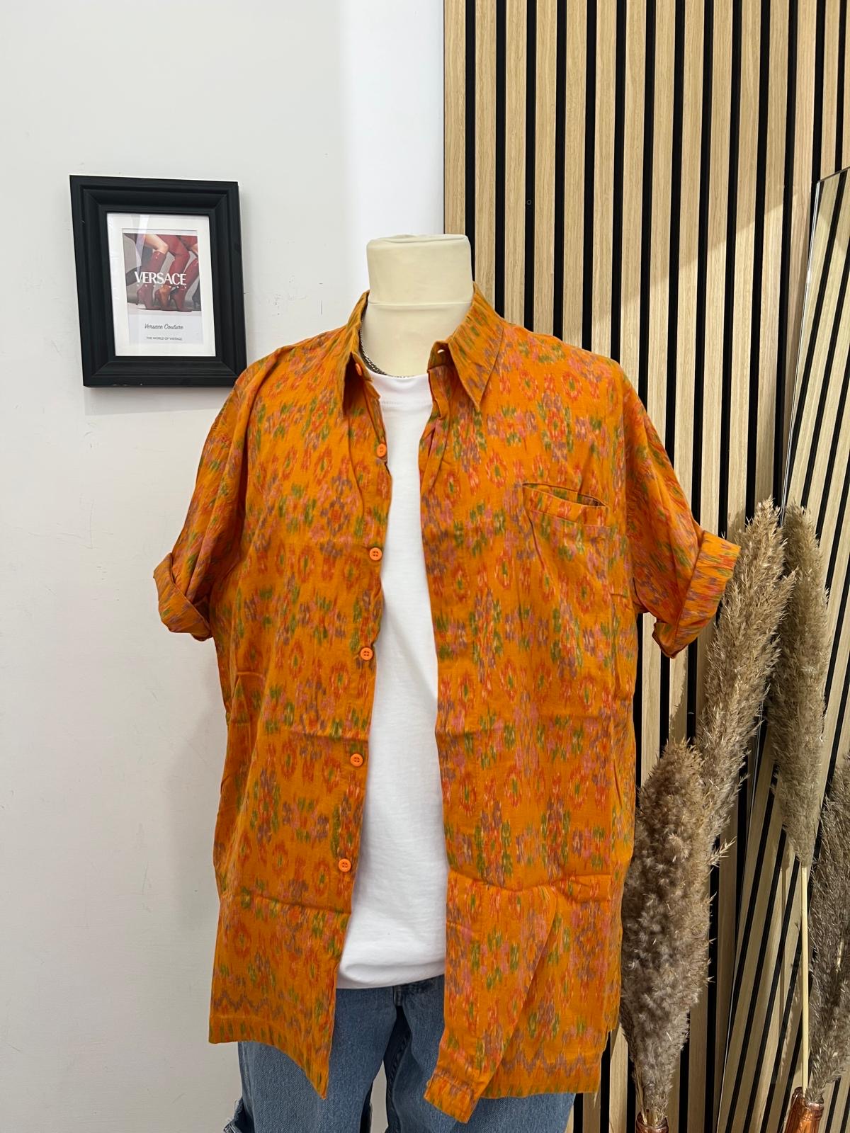 Camicia Vintage