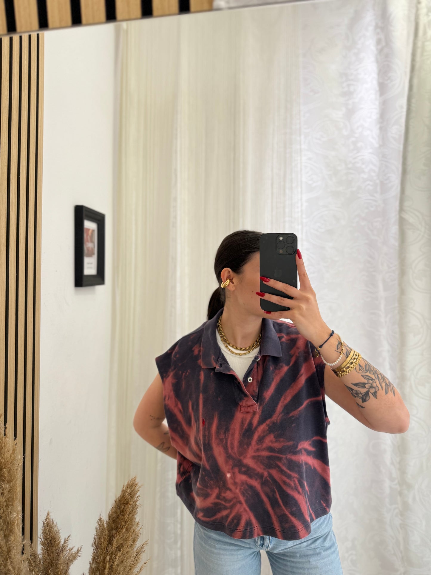 Polo Ralph Lauren Crop