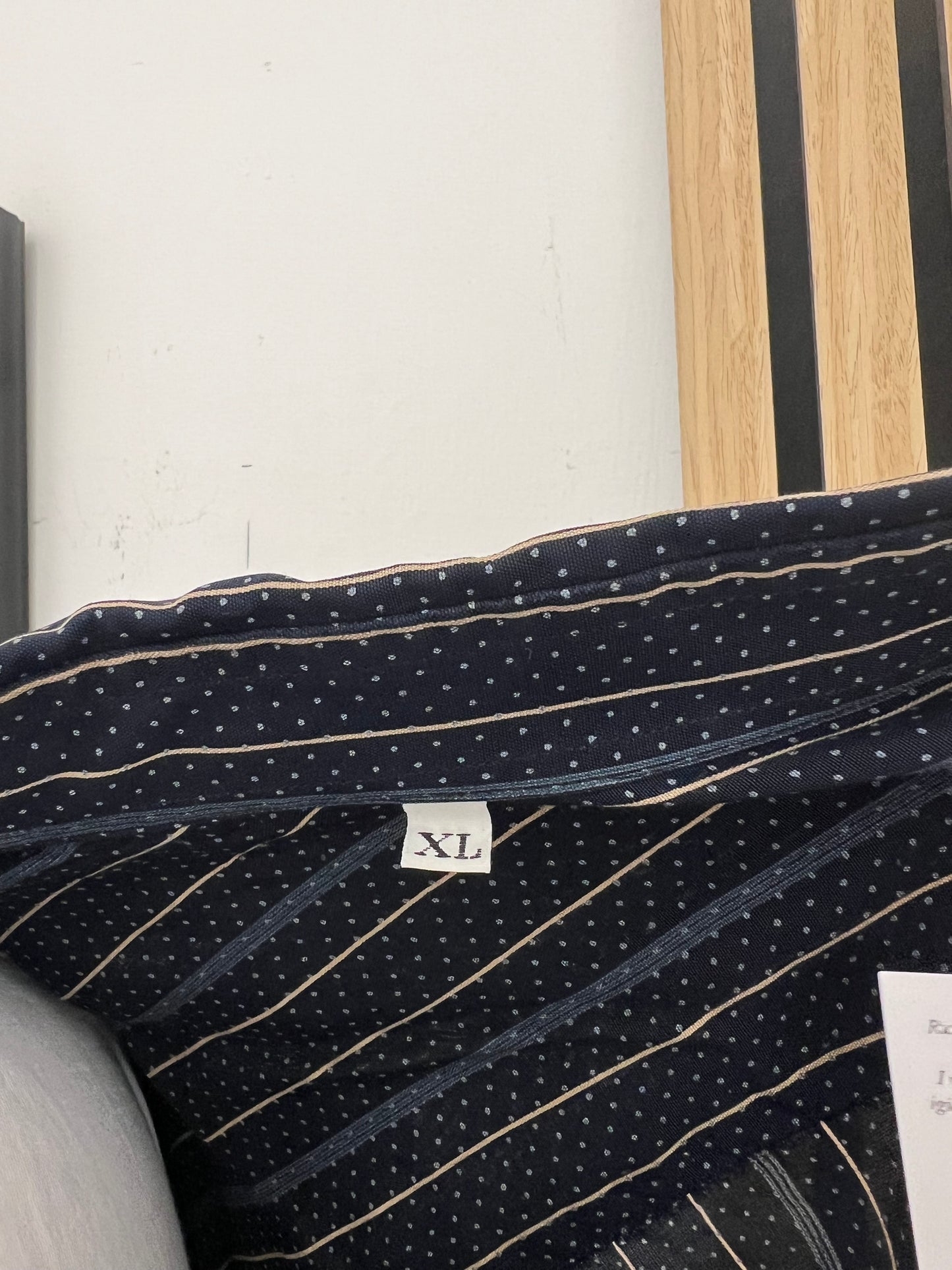 Camicia vintage