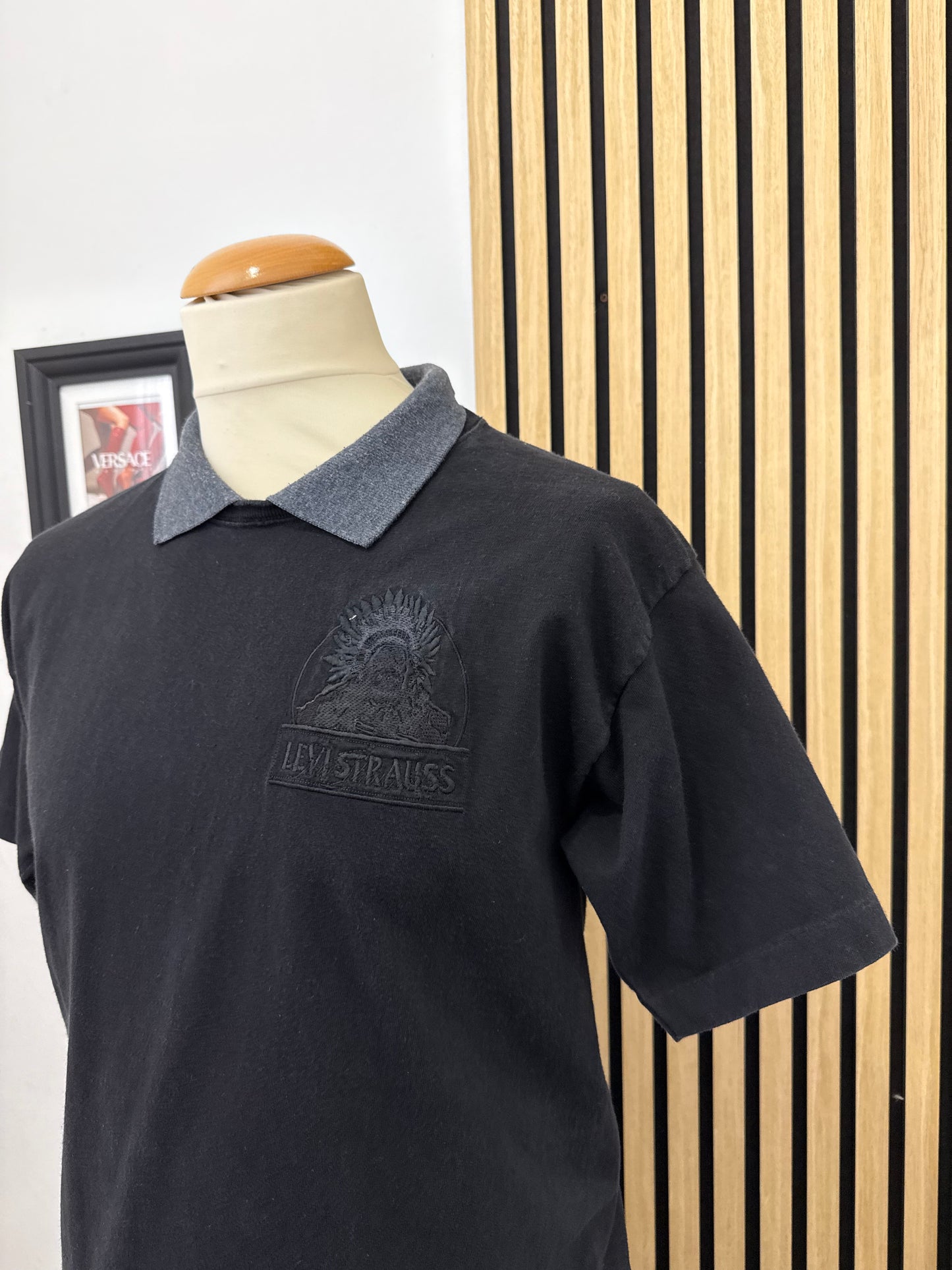 Polo Levi’s