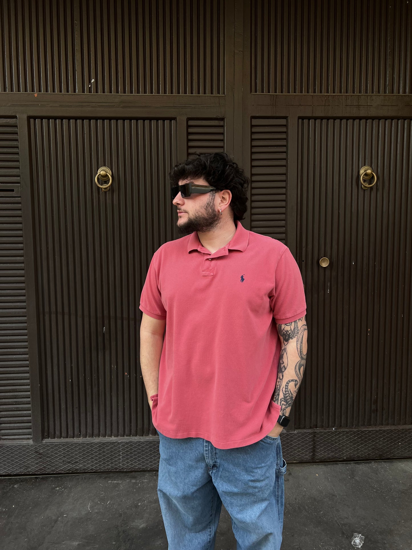 Polo Ralph Lauren