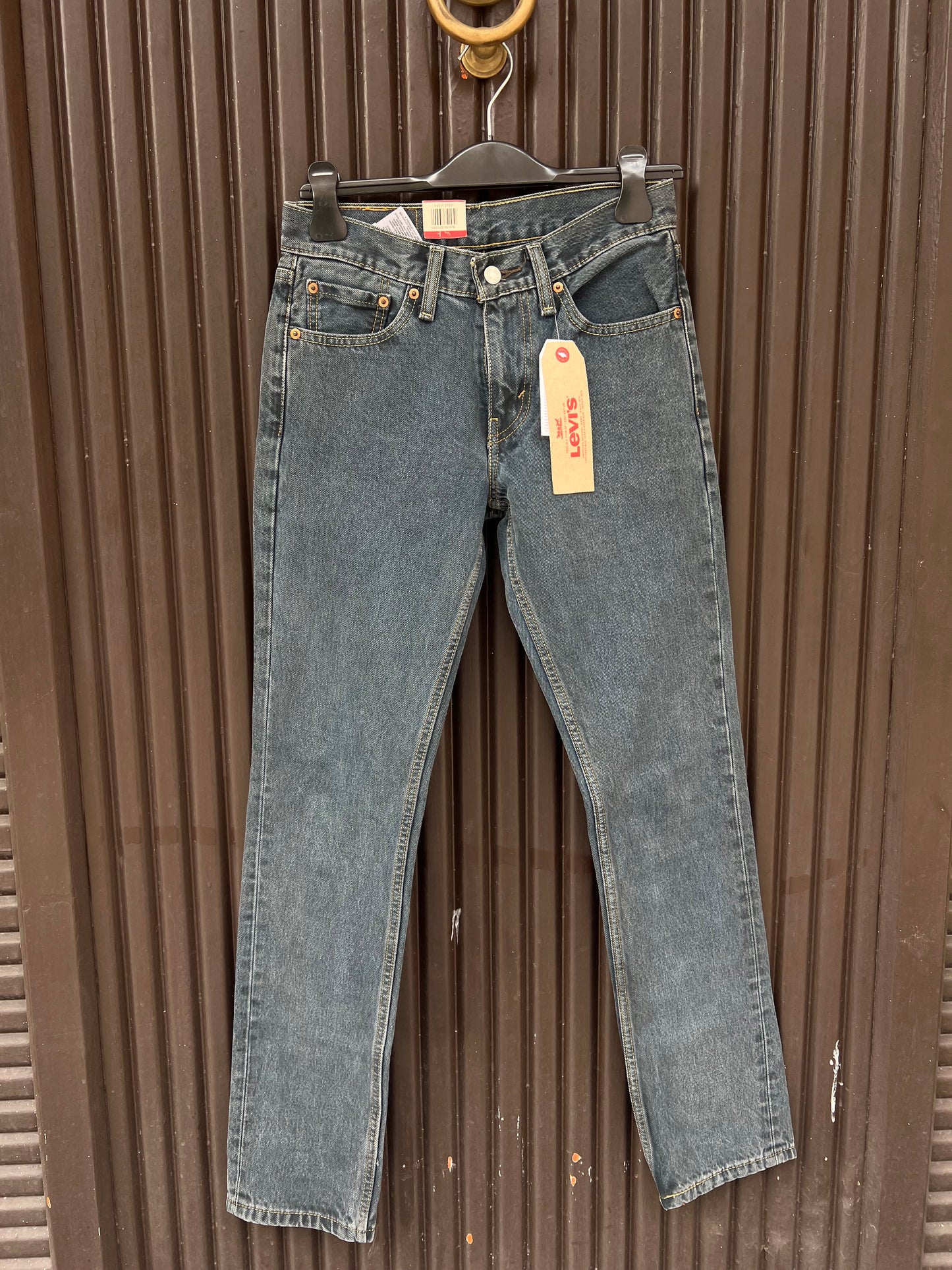 Jeans Levi’s 511 Slim