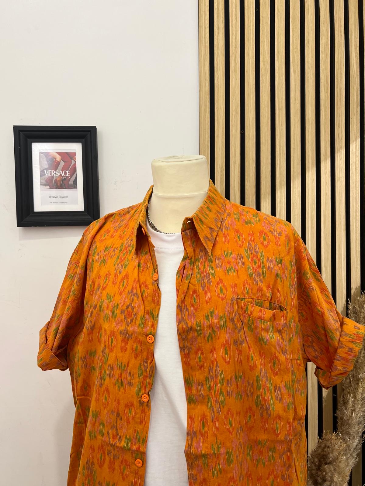 Camicia Vintage