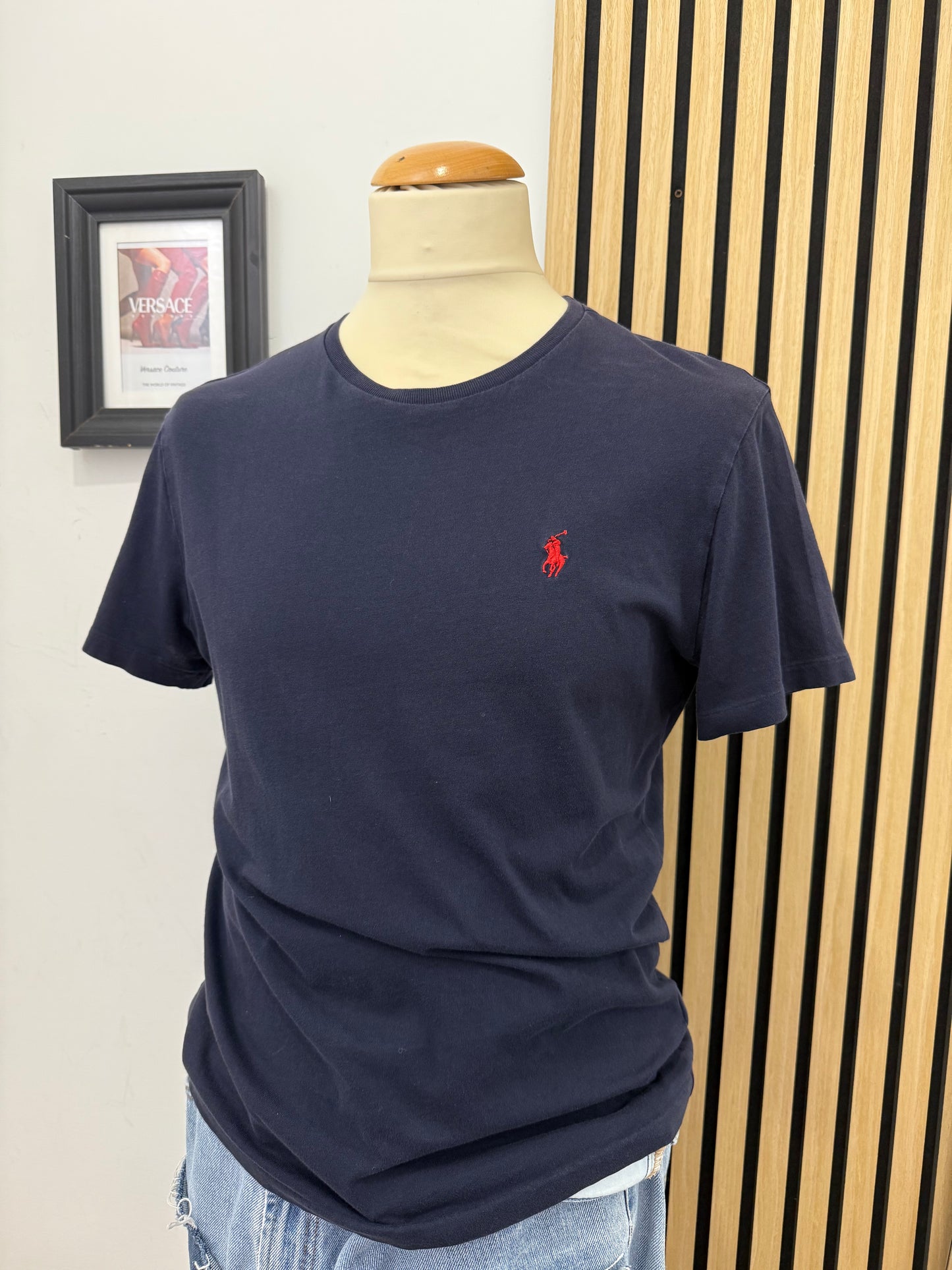 T-shirt Ralph Lauren