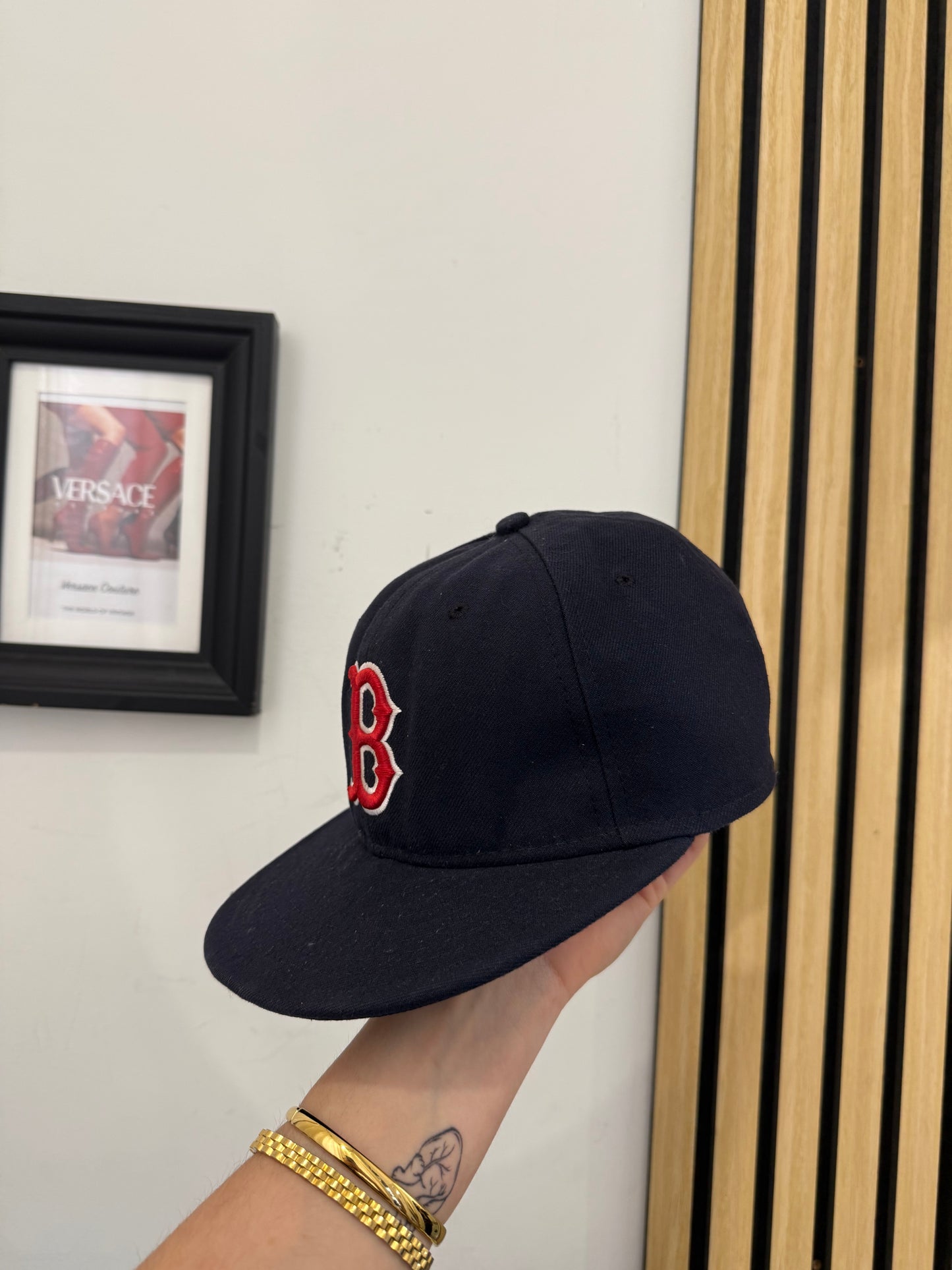 Cappellino New Era 7