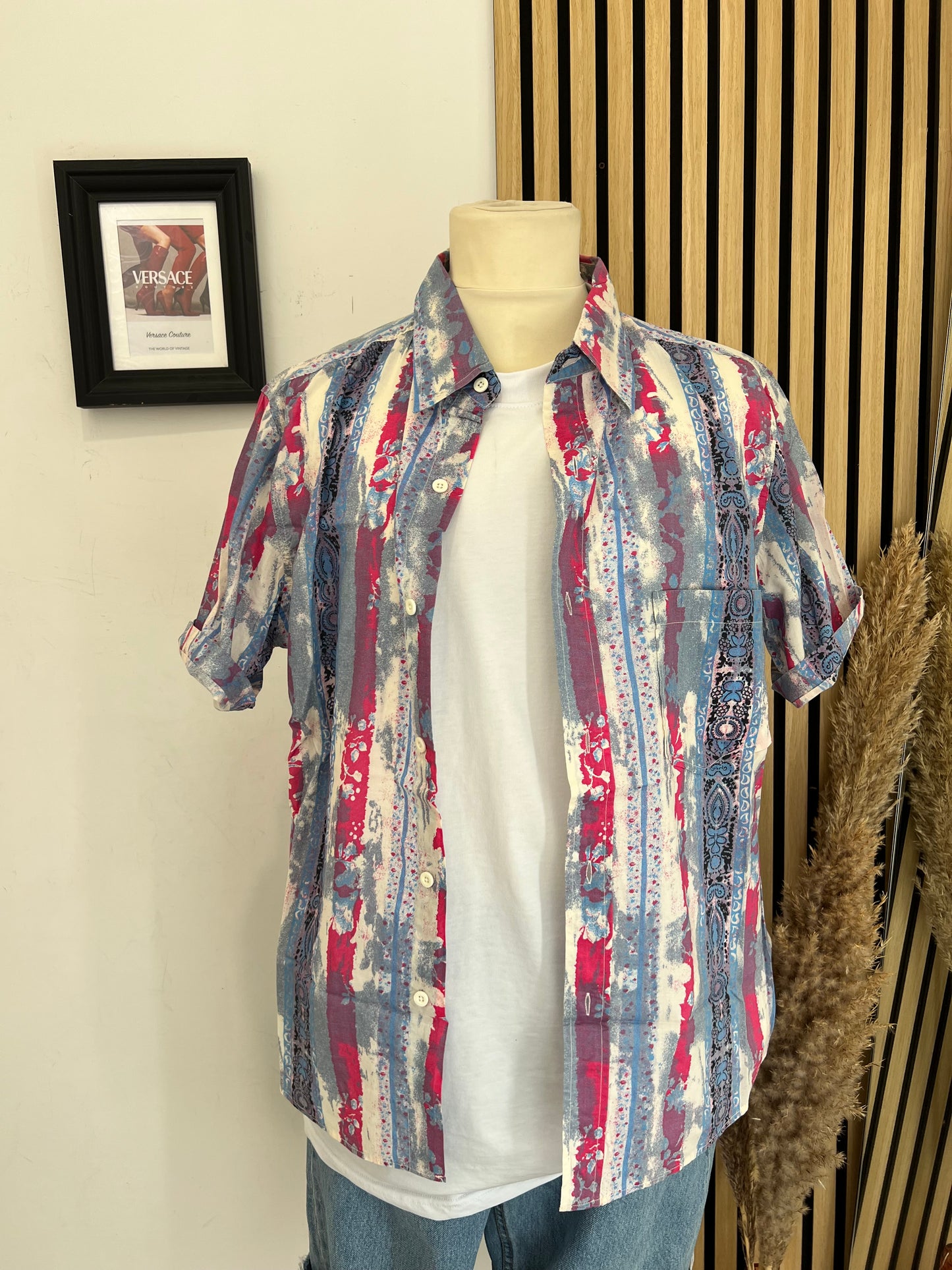 Camicia vintage
