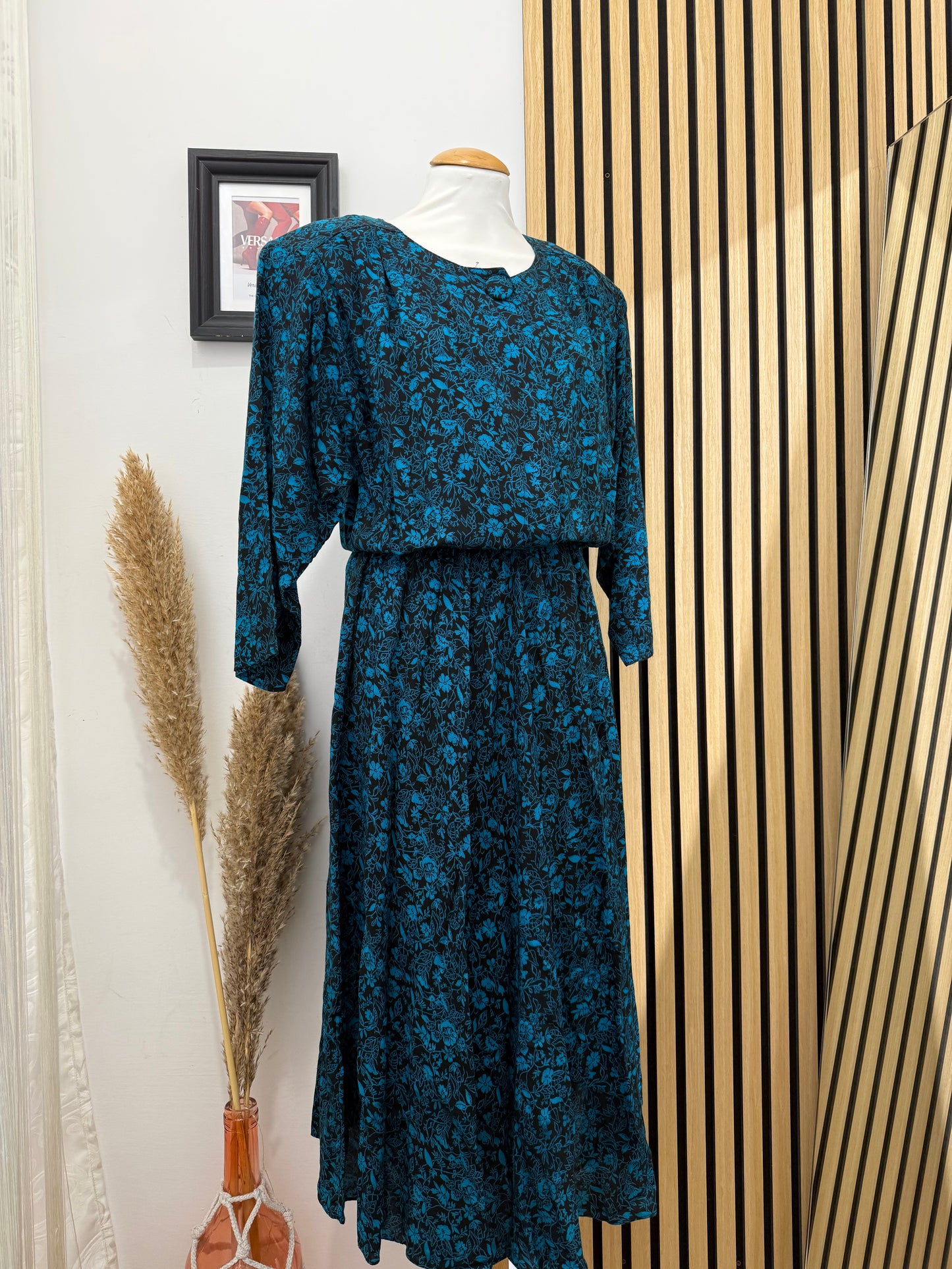 Vestitino Midi Vintage