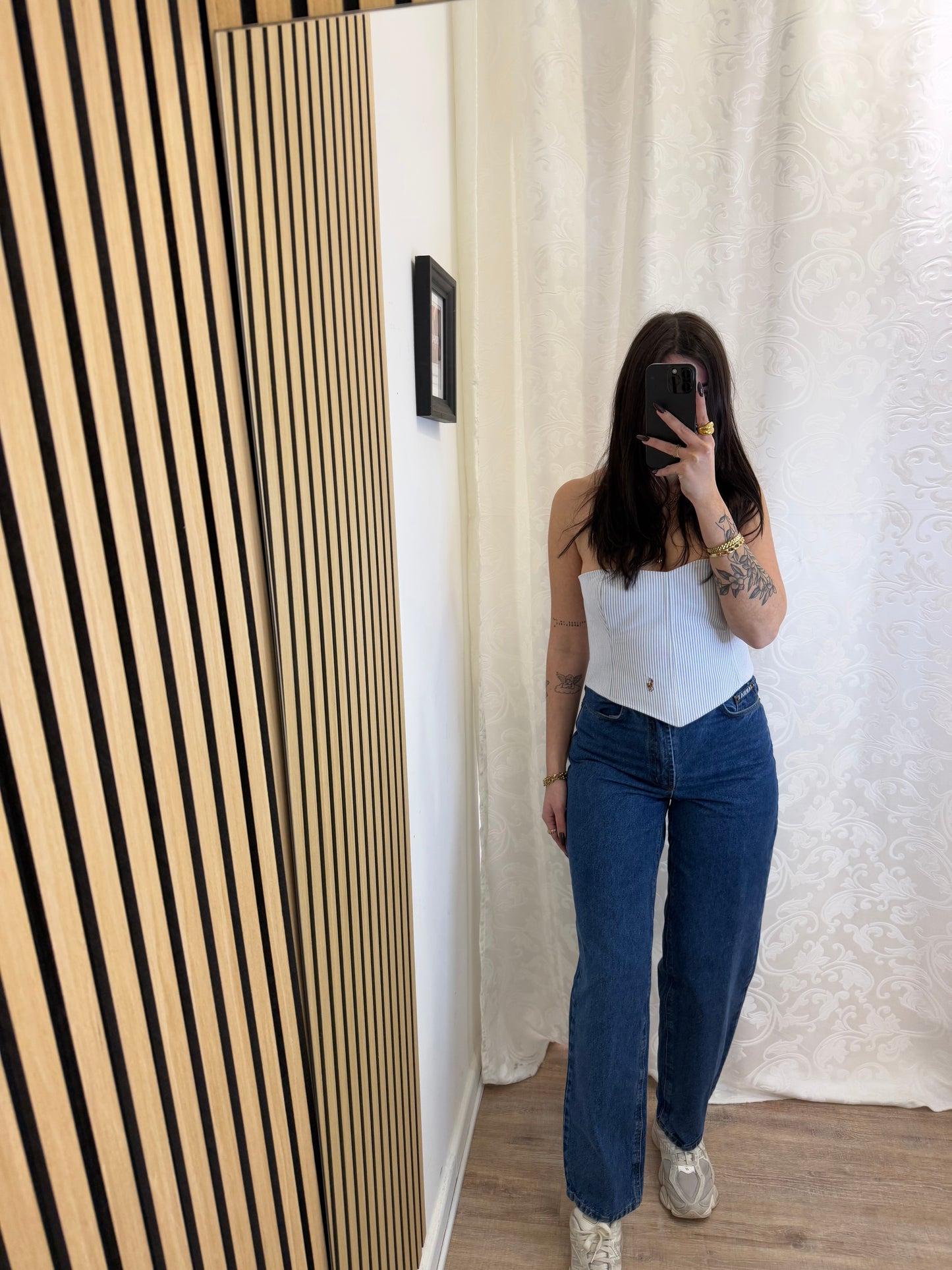 Jeans Vintage