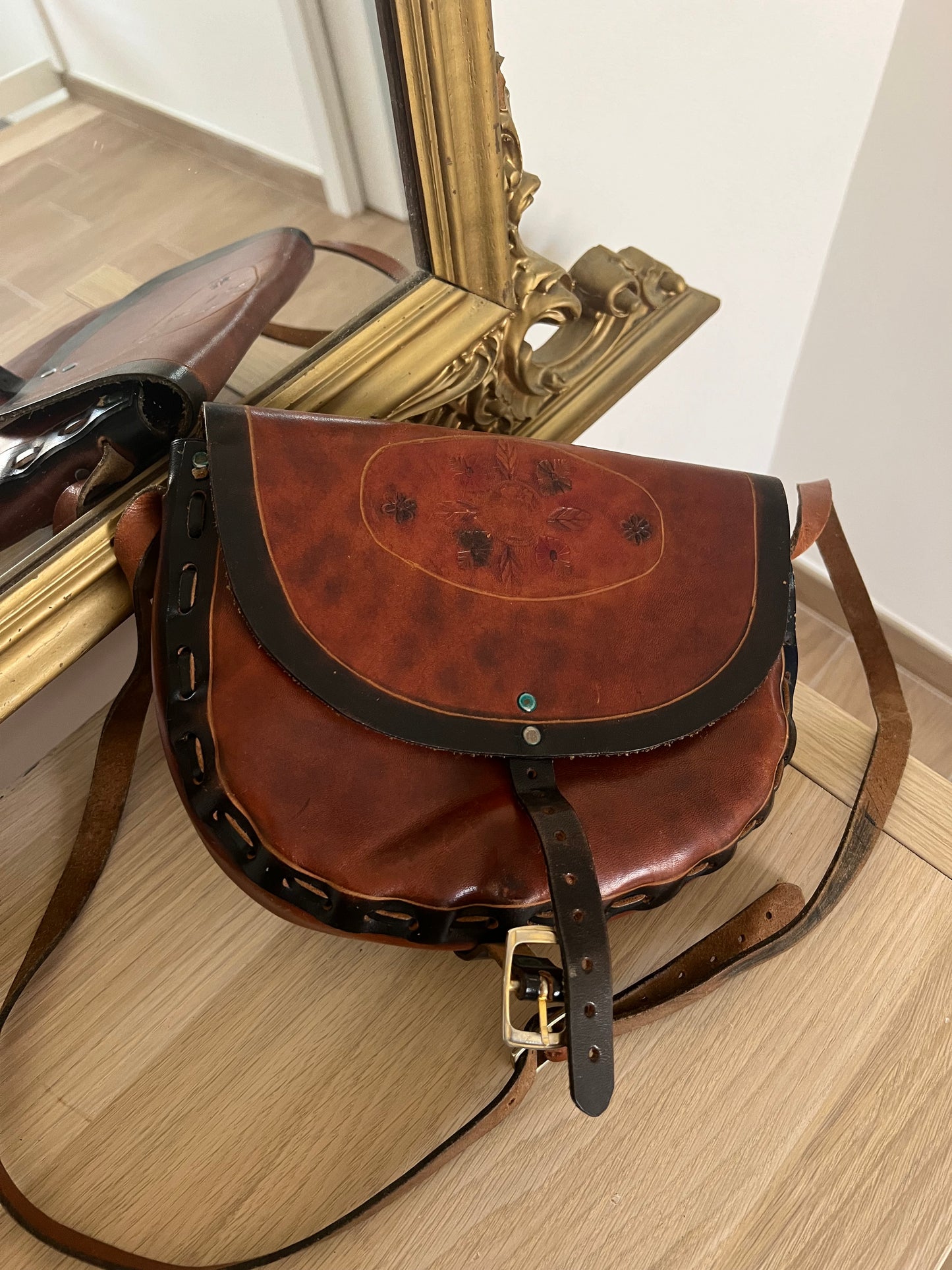 Borsa Vintage