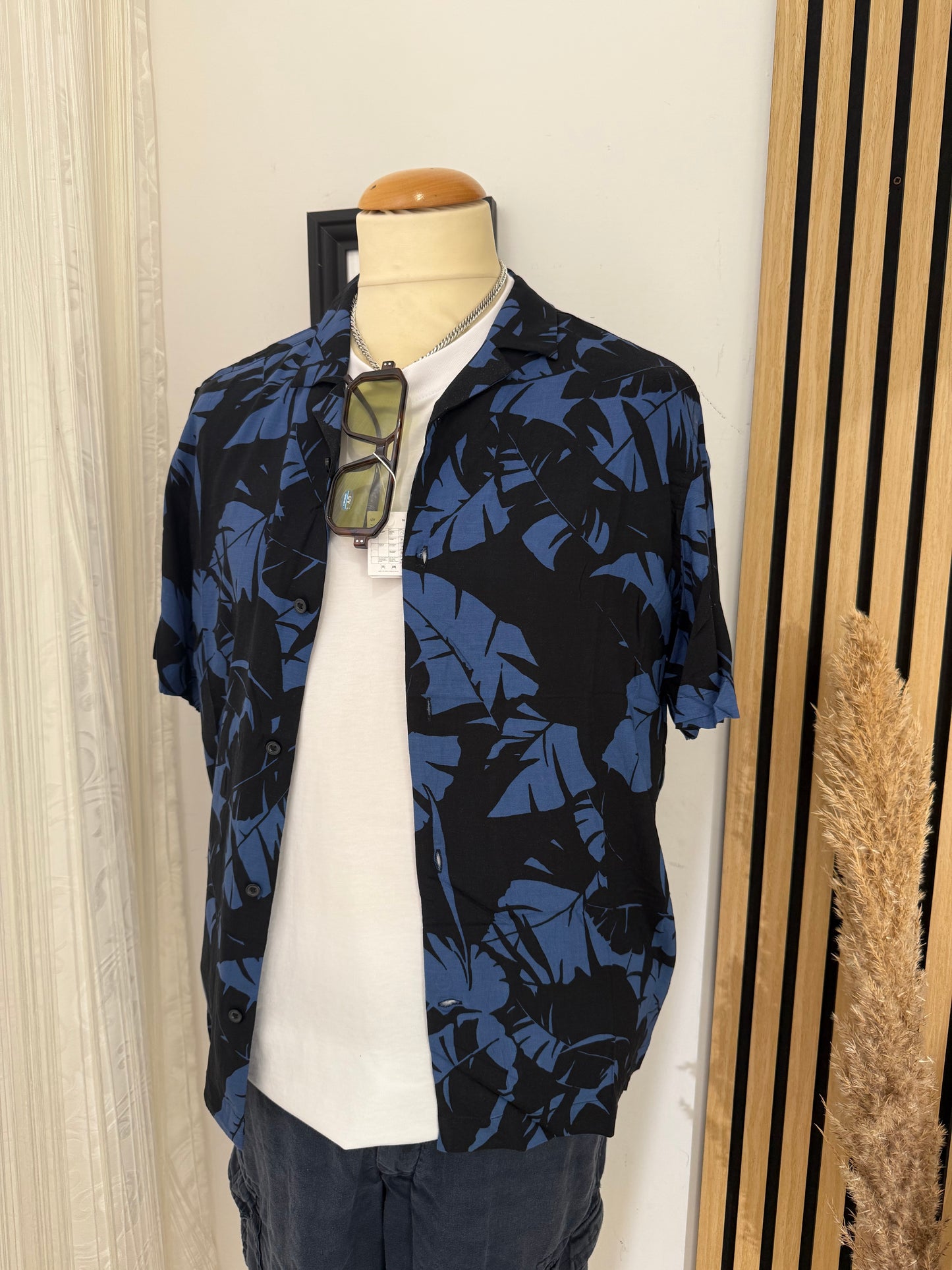 Camicia Vintage