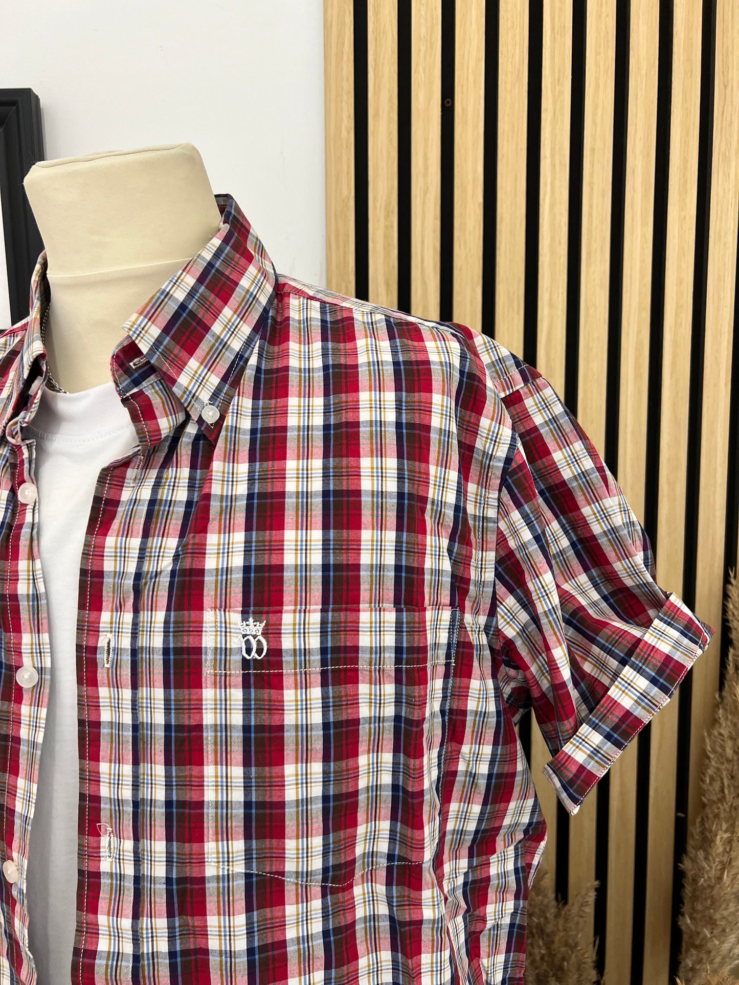 Camicia Whitestone