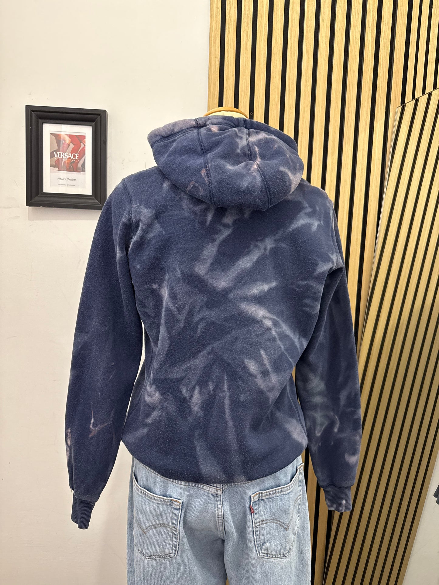 Felpa Nike Unisex Tie Dye