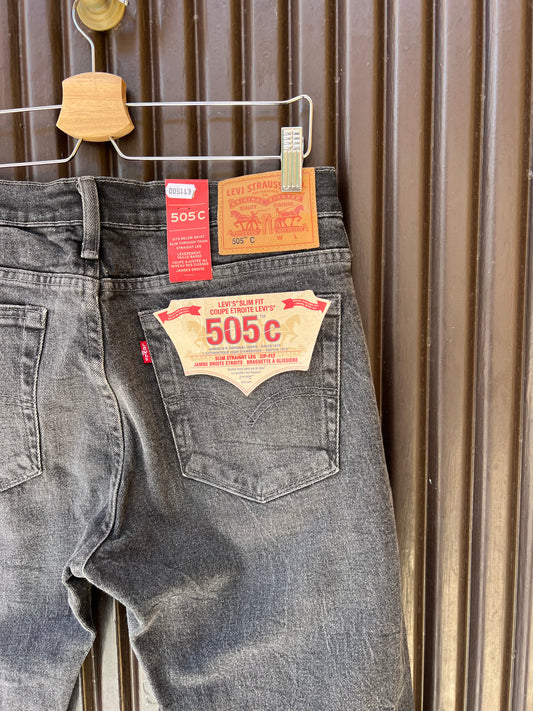 Jeans Levi’s 505 Slim