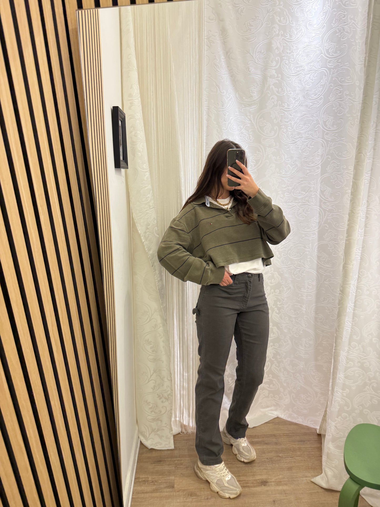 Pantalone Carpenter Vintage 40/42it