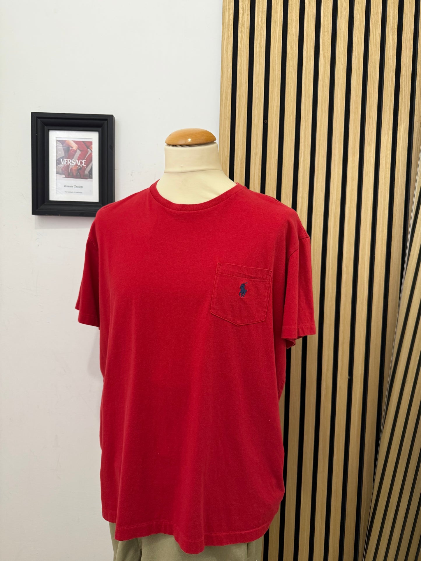 T-shirt Ralph Lauren