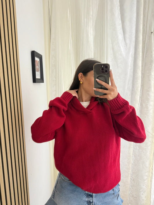 Maglioncino Chaps Vintage unisex