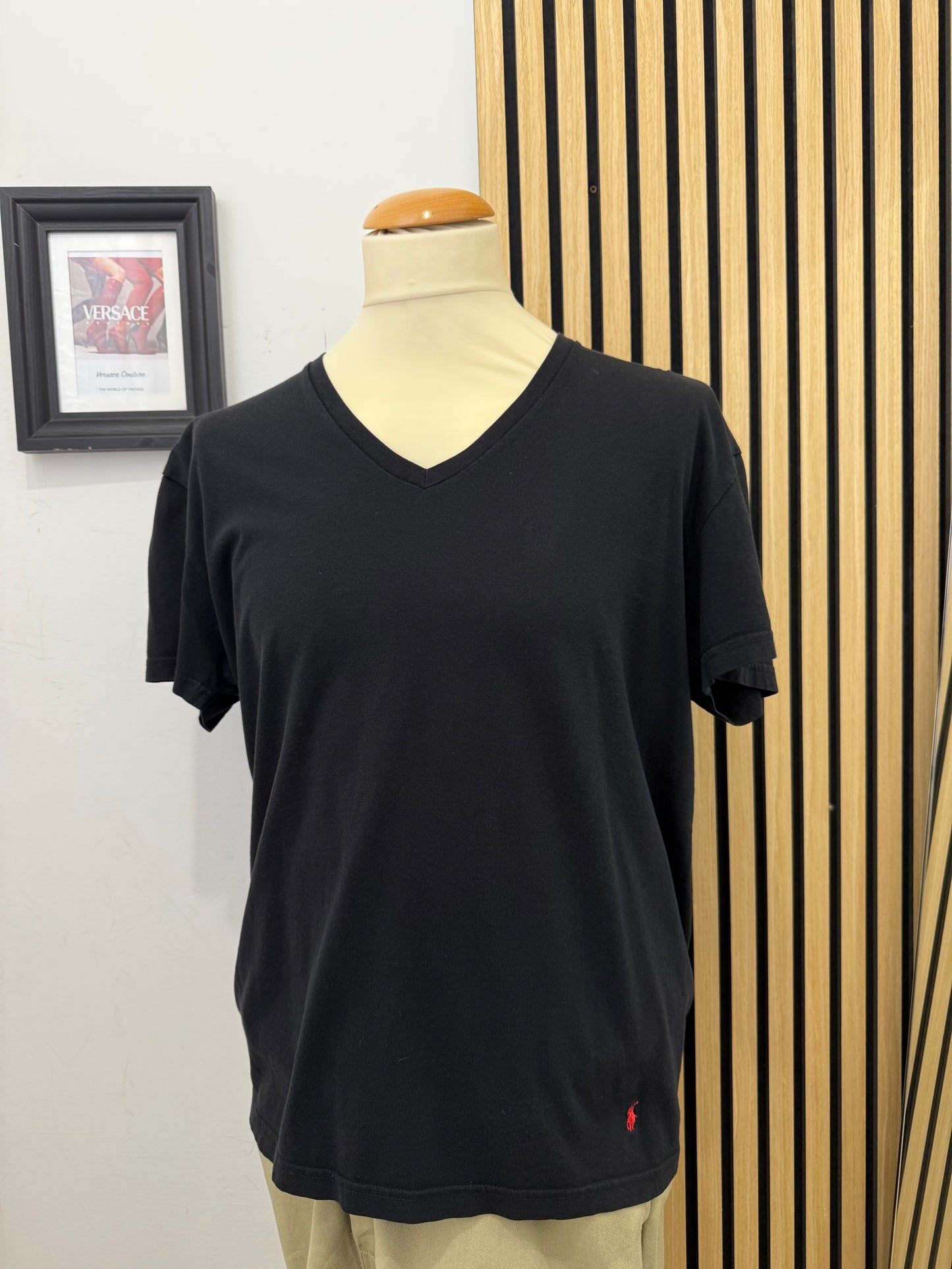 T-shirt Ralph Lauren