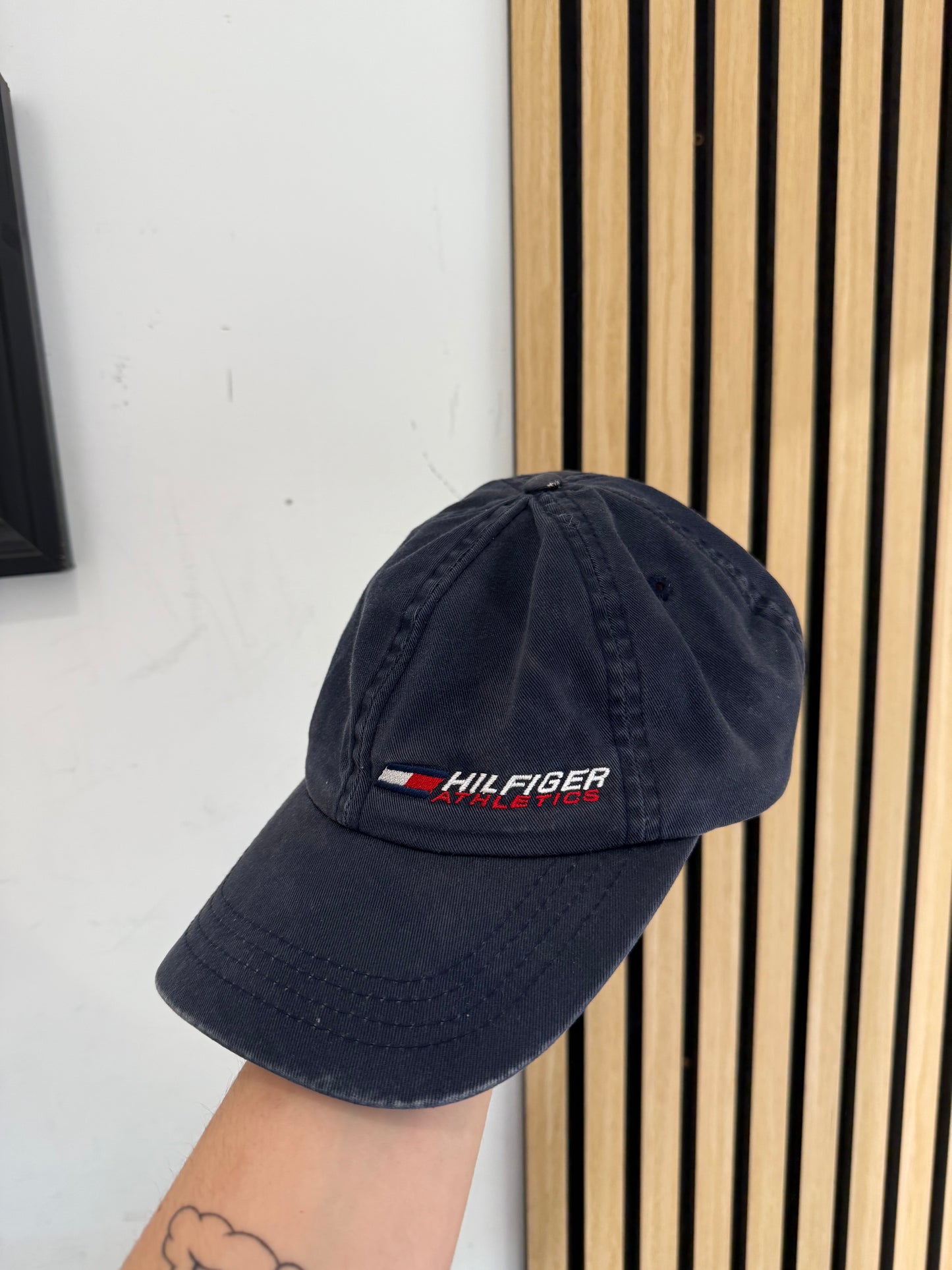 Cappellino Tommy Hilfiger