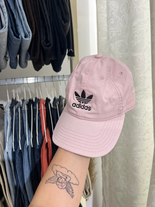 Cappellino Adidas