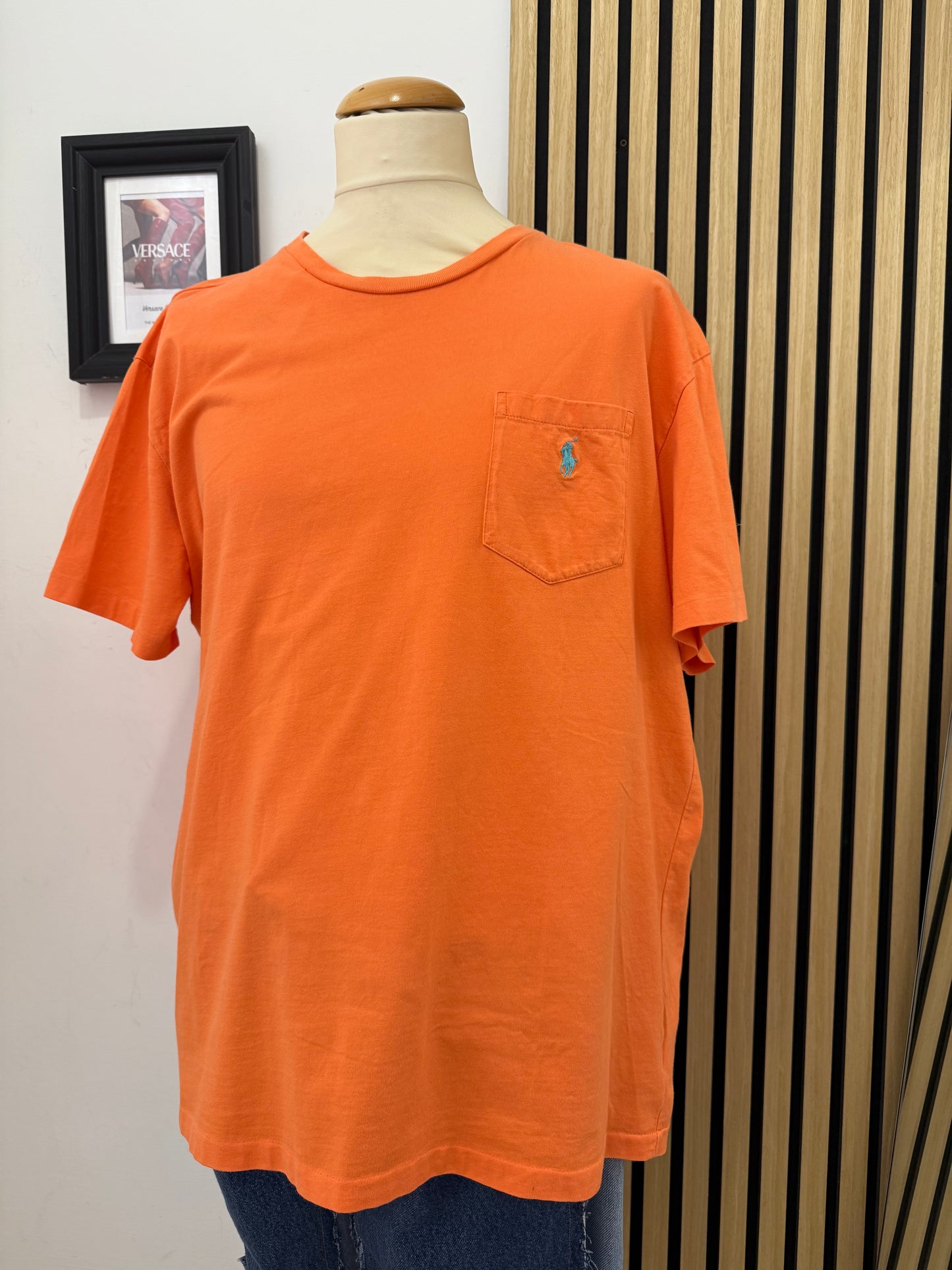 T-shirt Ralph Lauren