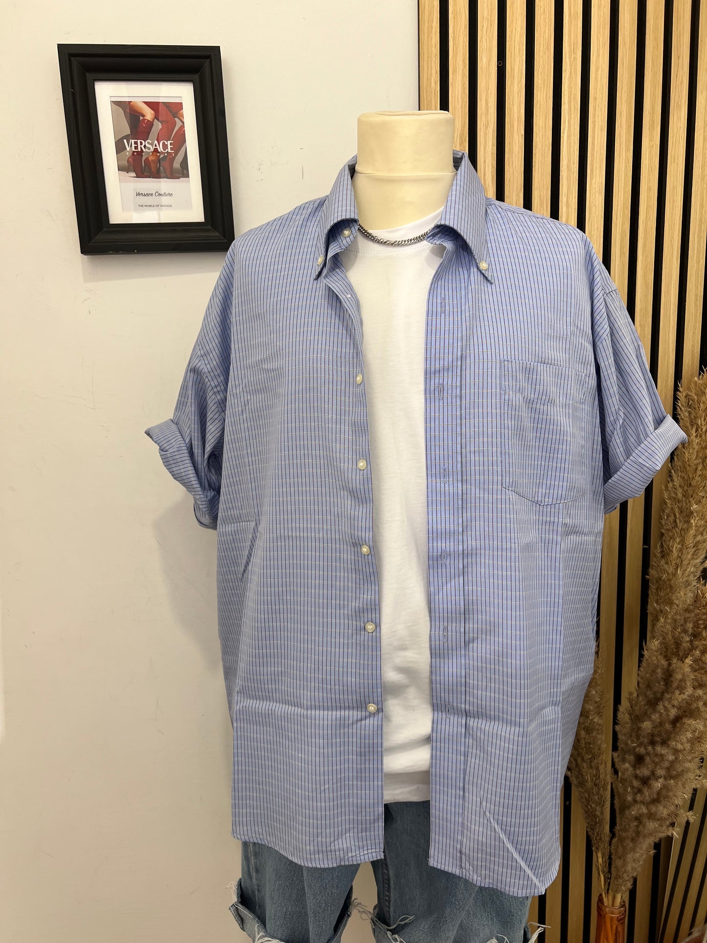 Camicia vintage