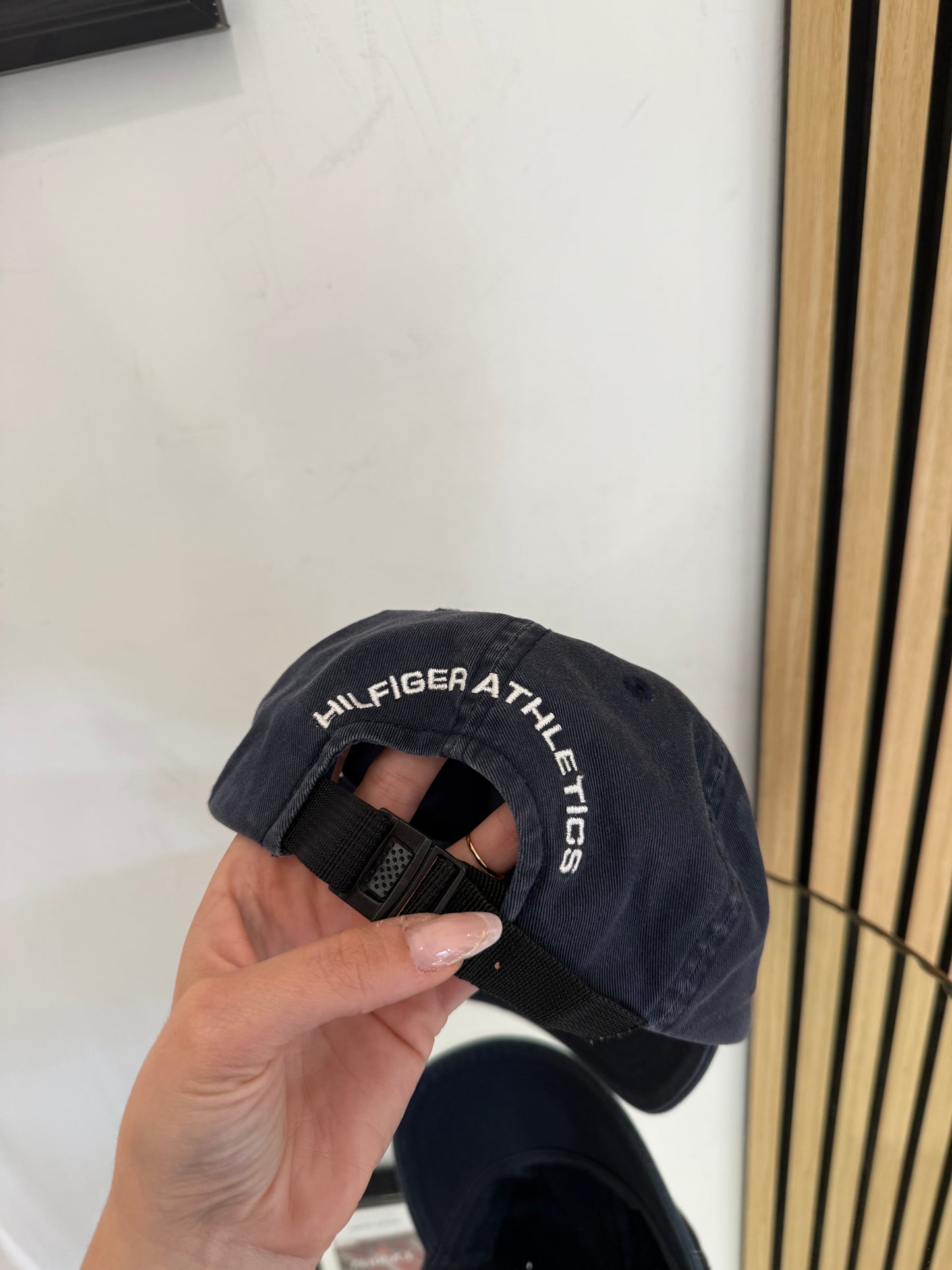 Cappellino Tommy Hilfiger