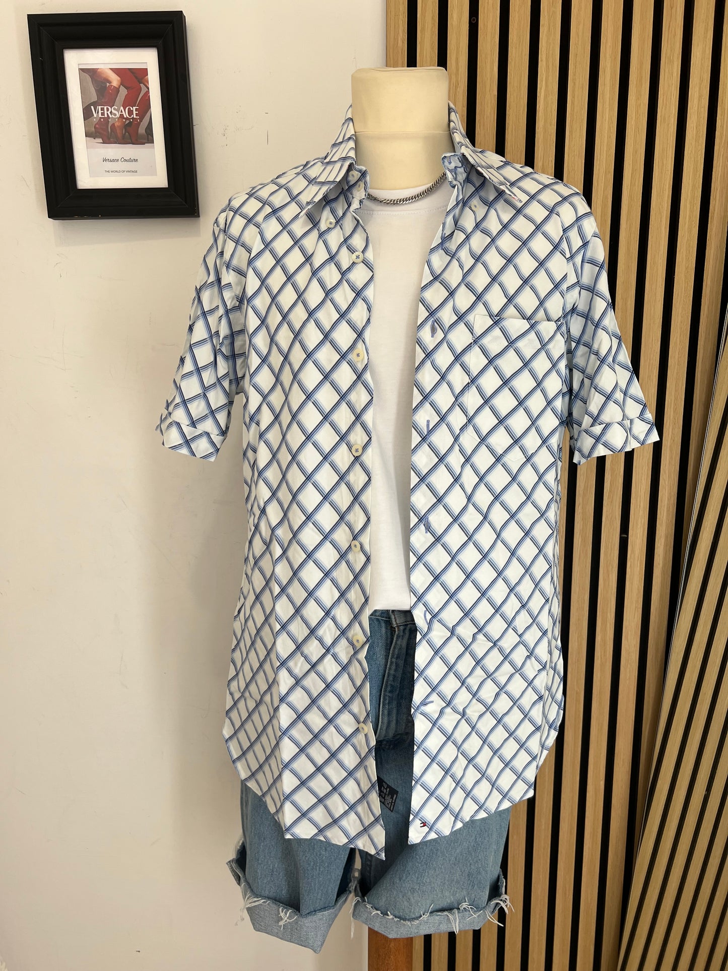 Camicia Tommy Hilfiger