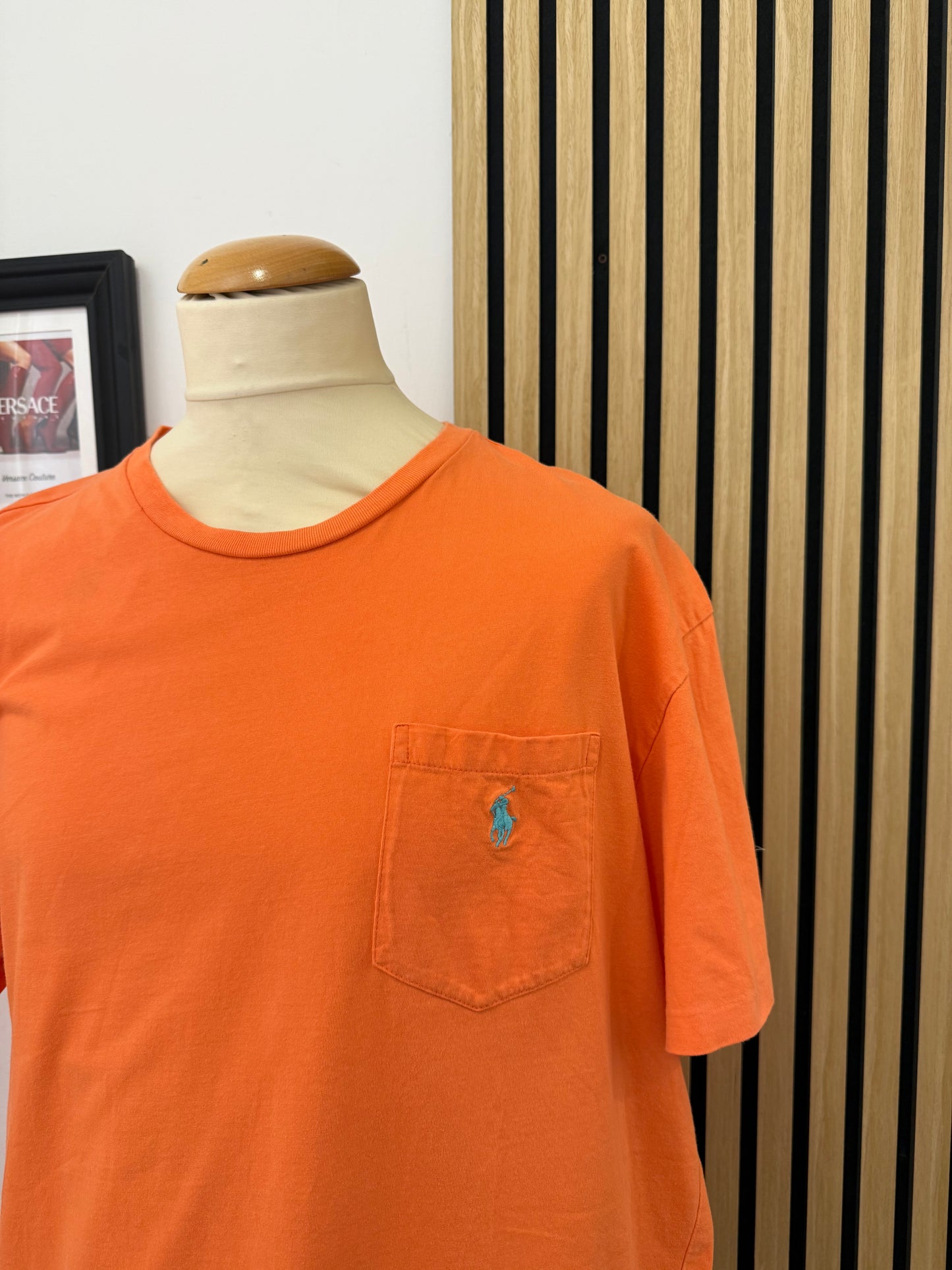 T-shirt Ralph Lauren