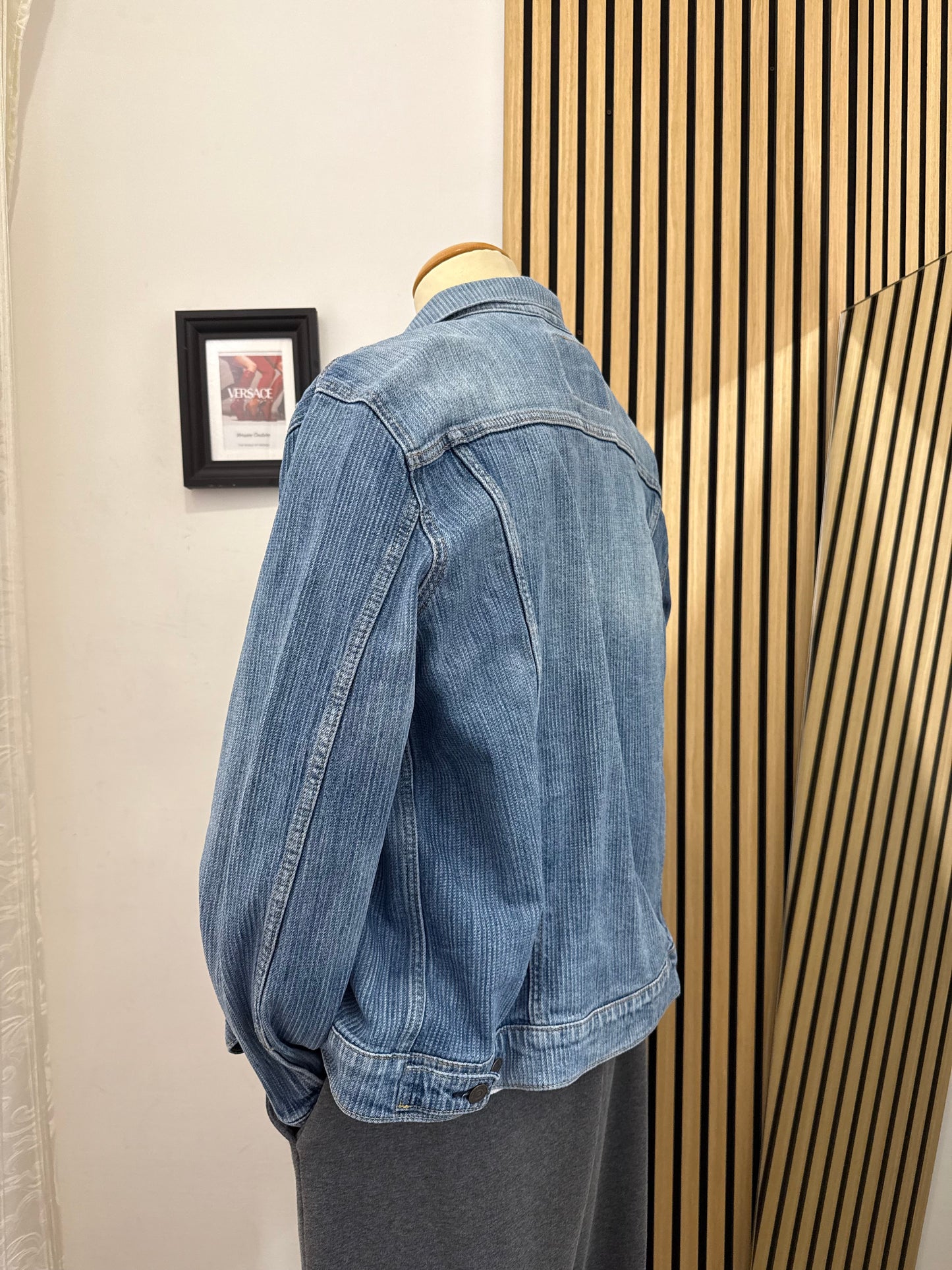 Giacca di jeans Levi’s UNISEX