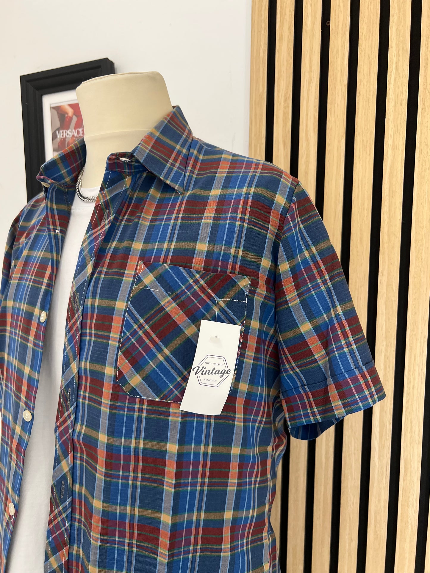 Camicia vintage