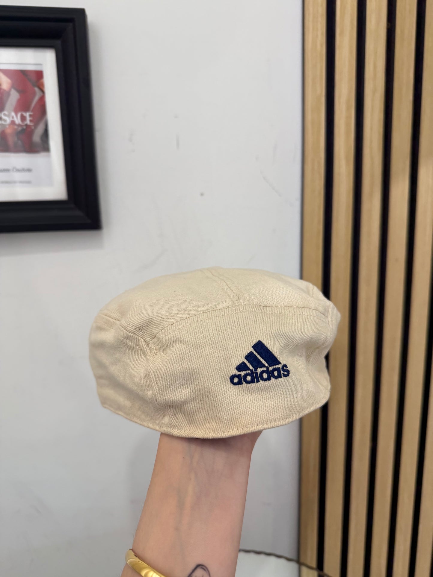 Coppola Adidas vintage S