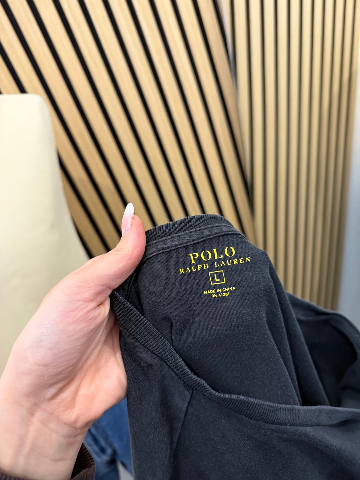 Maglia Ralph lauren