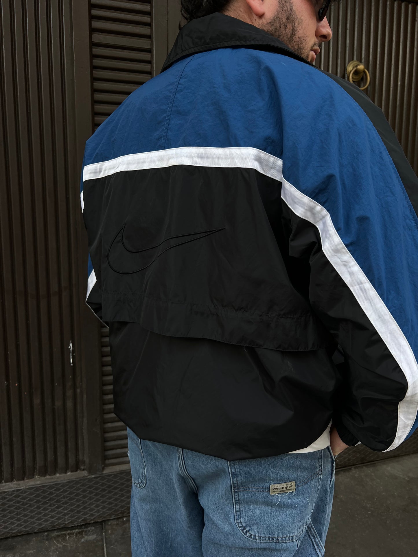 Giacca Nike unisex
