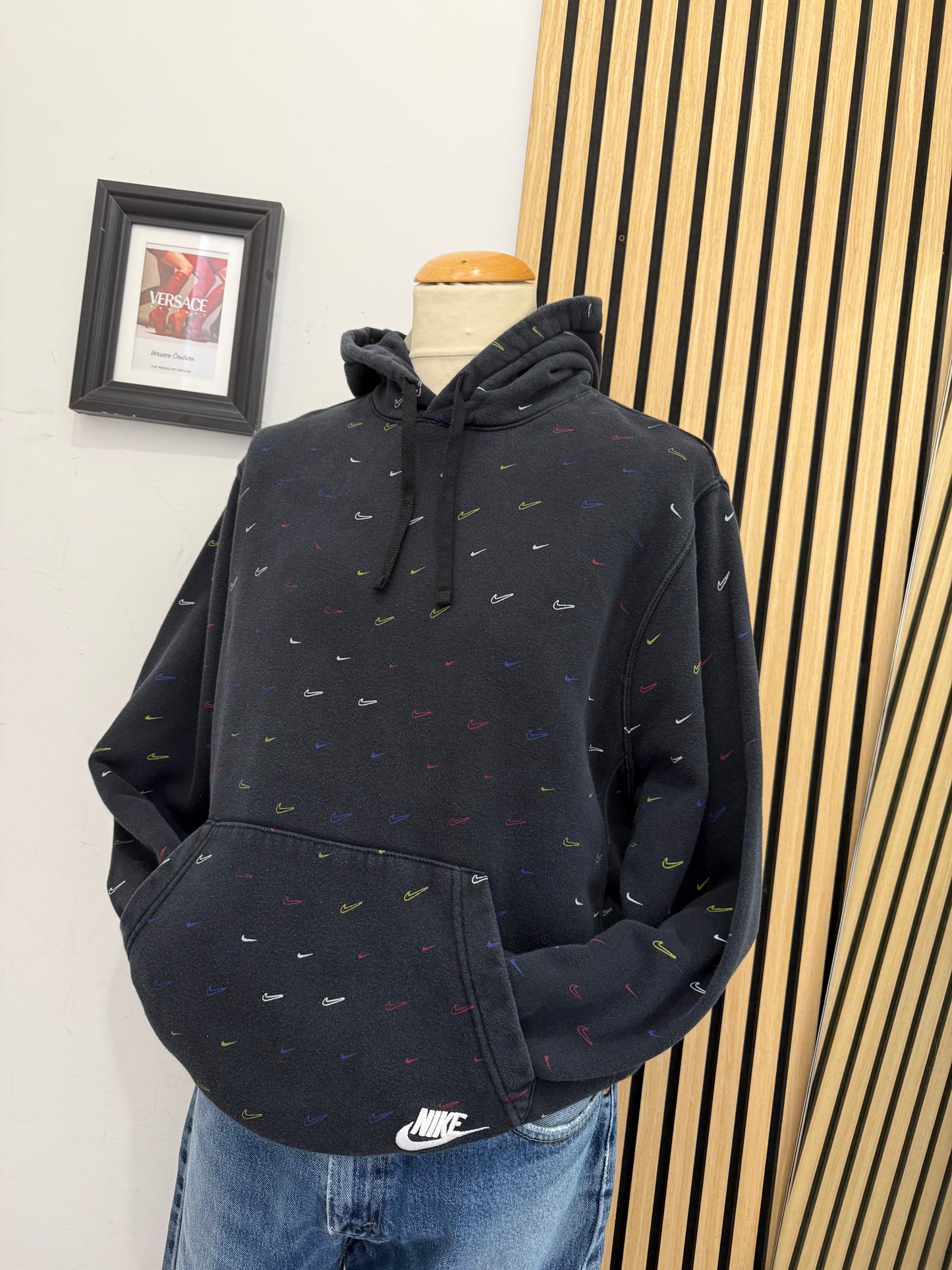 Felpa Nike Unisex