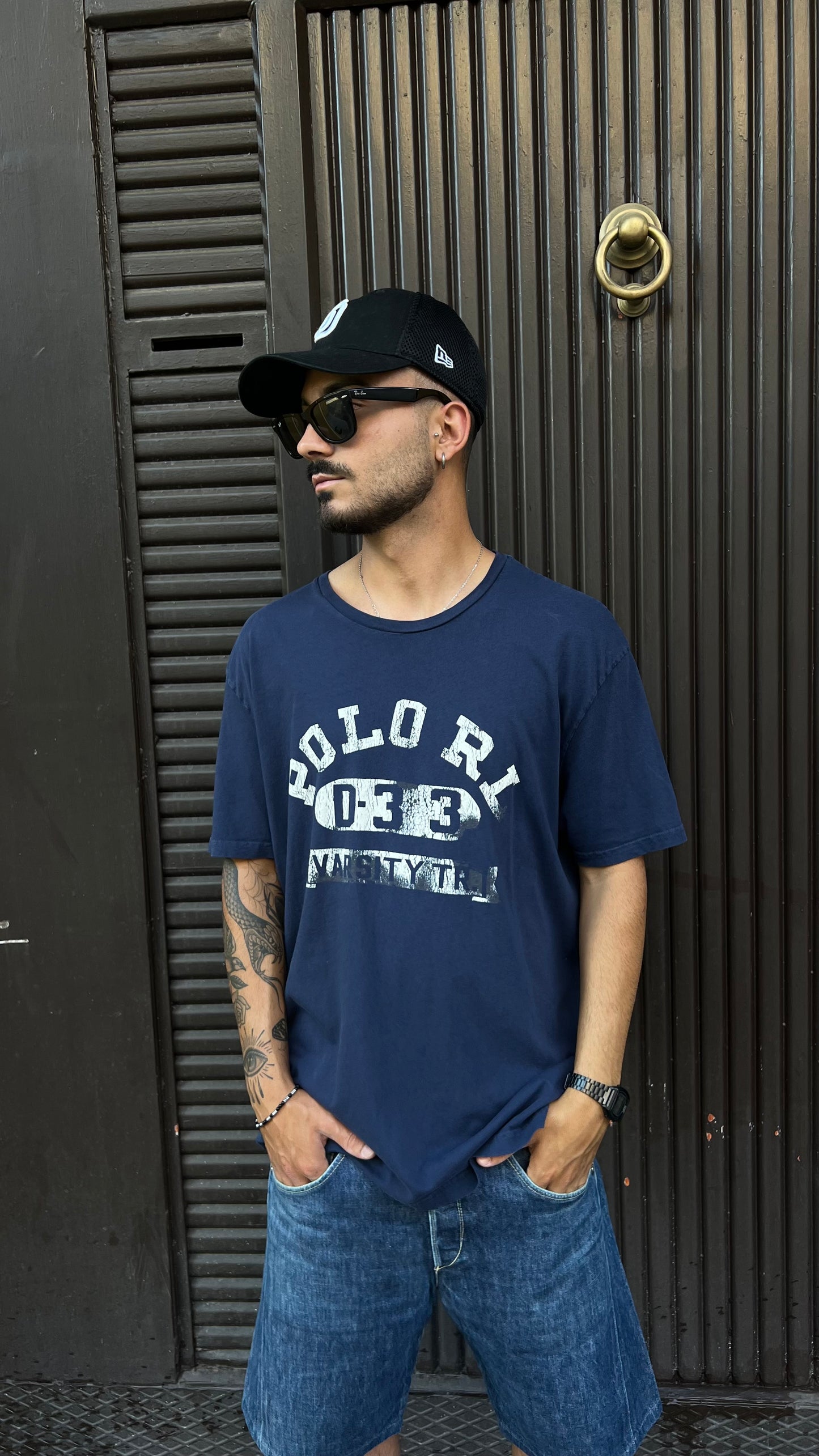 T-shirt ralph Lauren