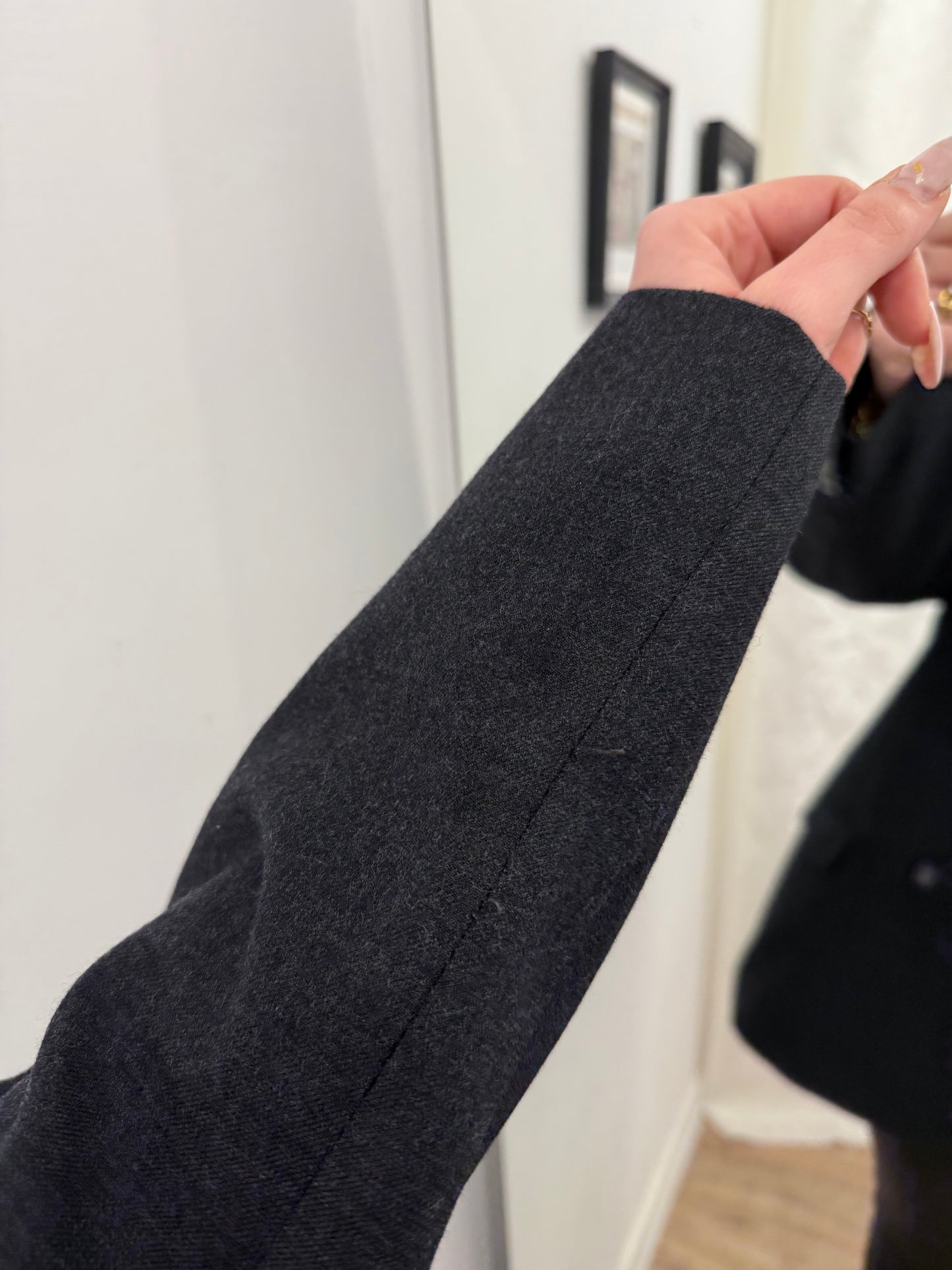 Blazer Vintage Pierre Cardin Paris