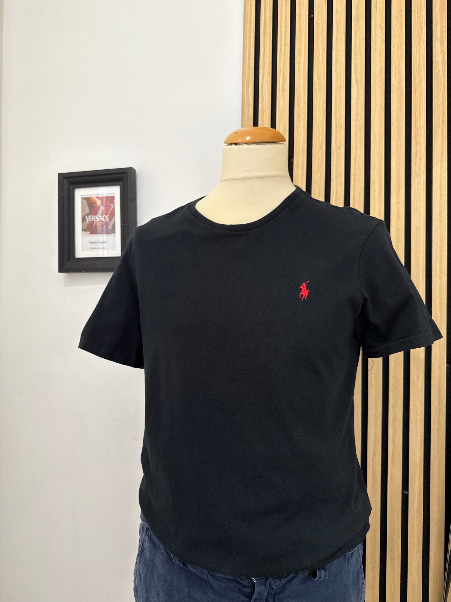 T-shirt Ralph Lauren