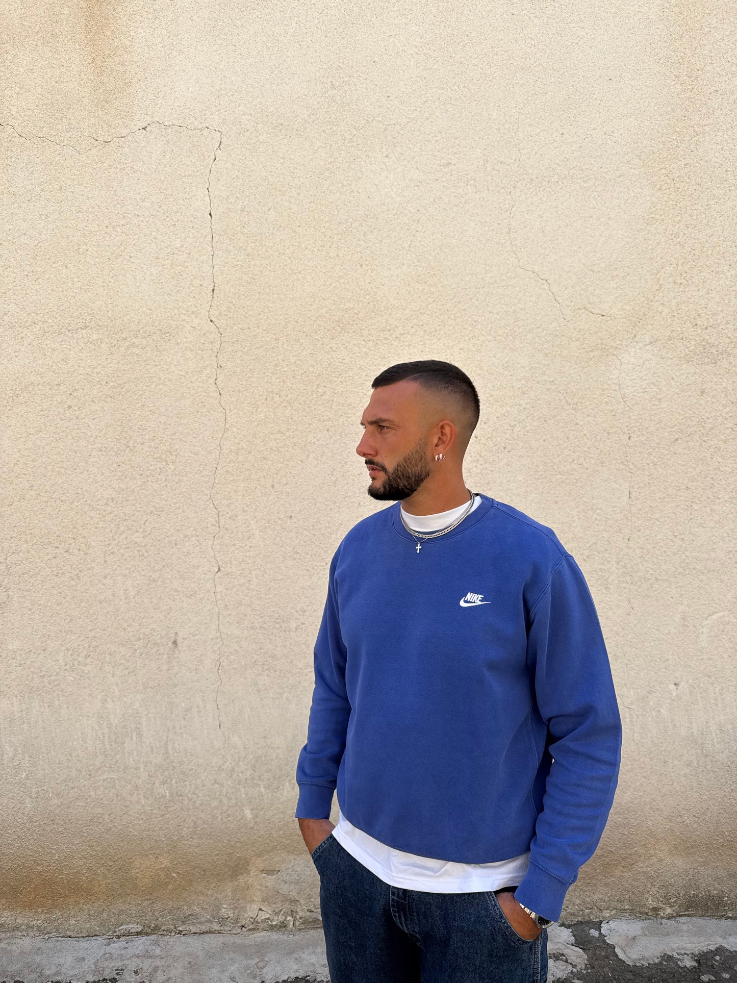 Felpa Nike Unisex