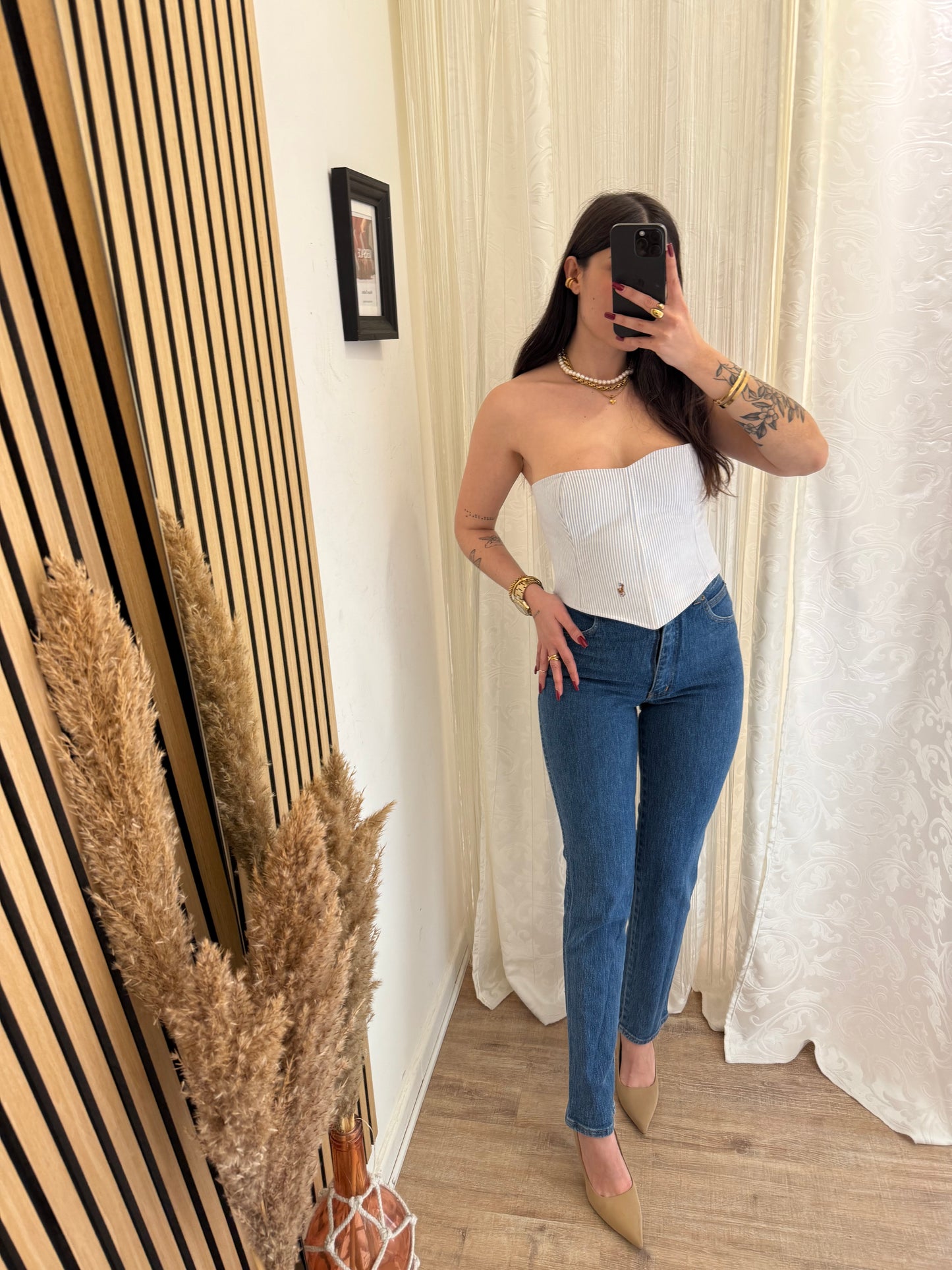 Jeans vintage