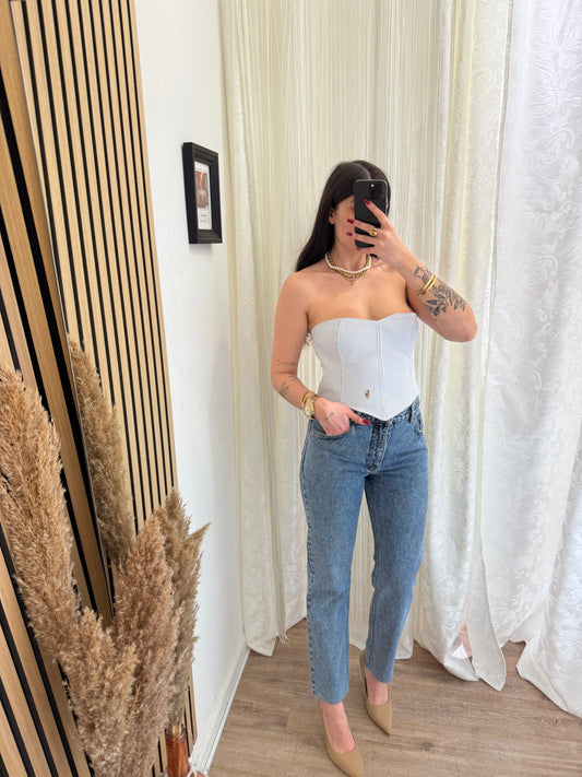 Jeans vintage
