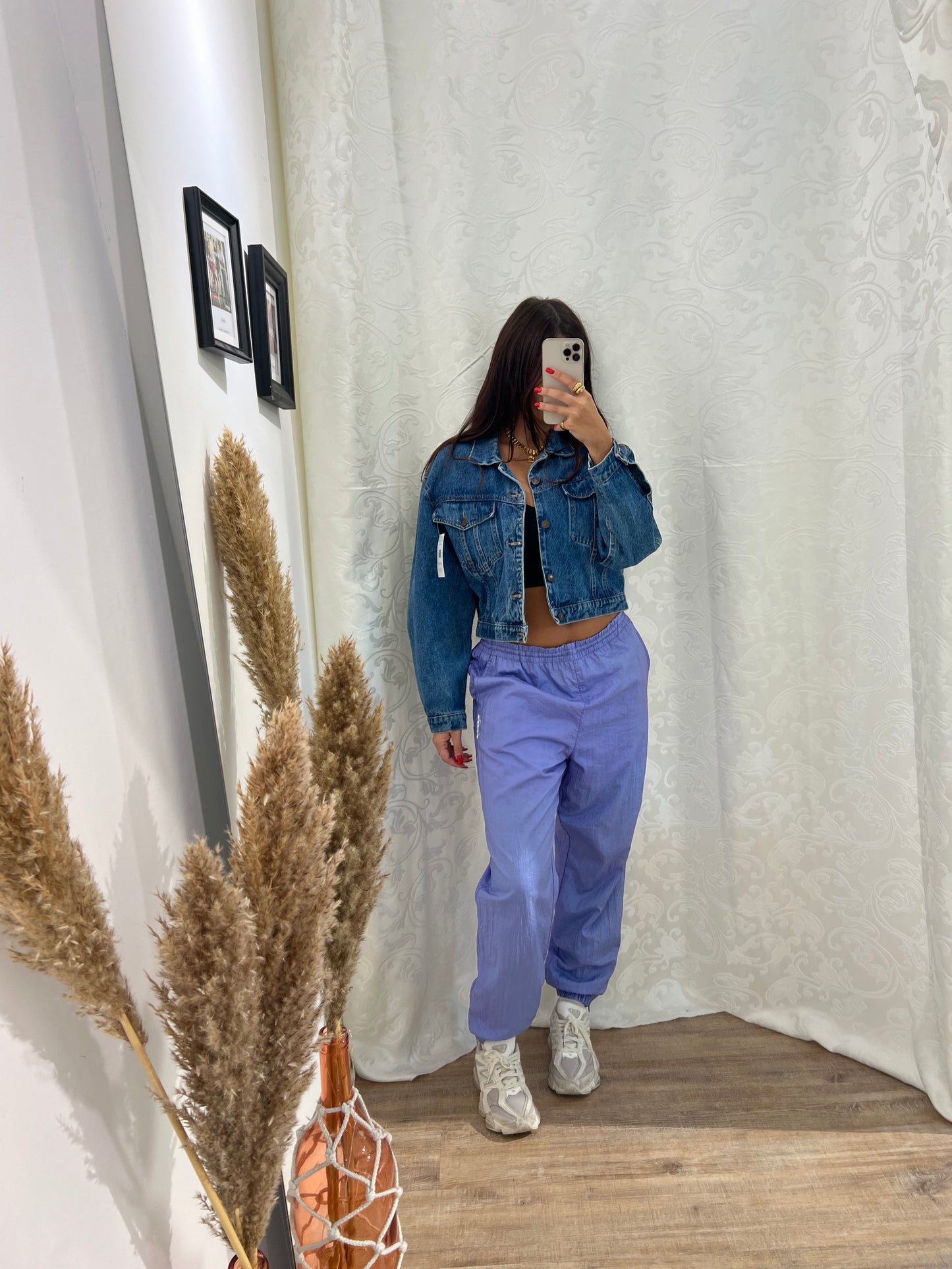 Pantalone Tuta Diadora Unisex