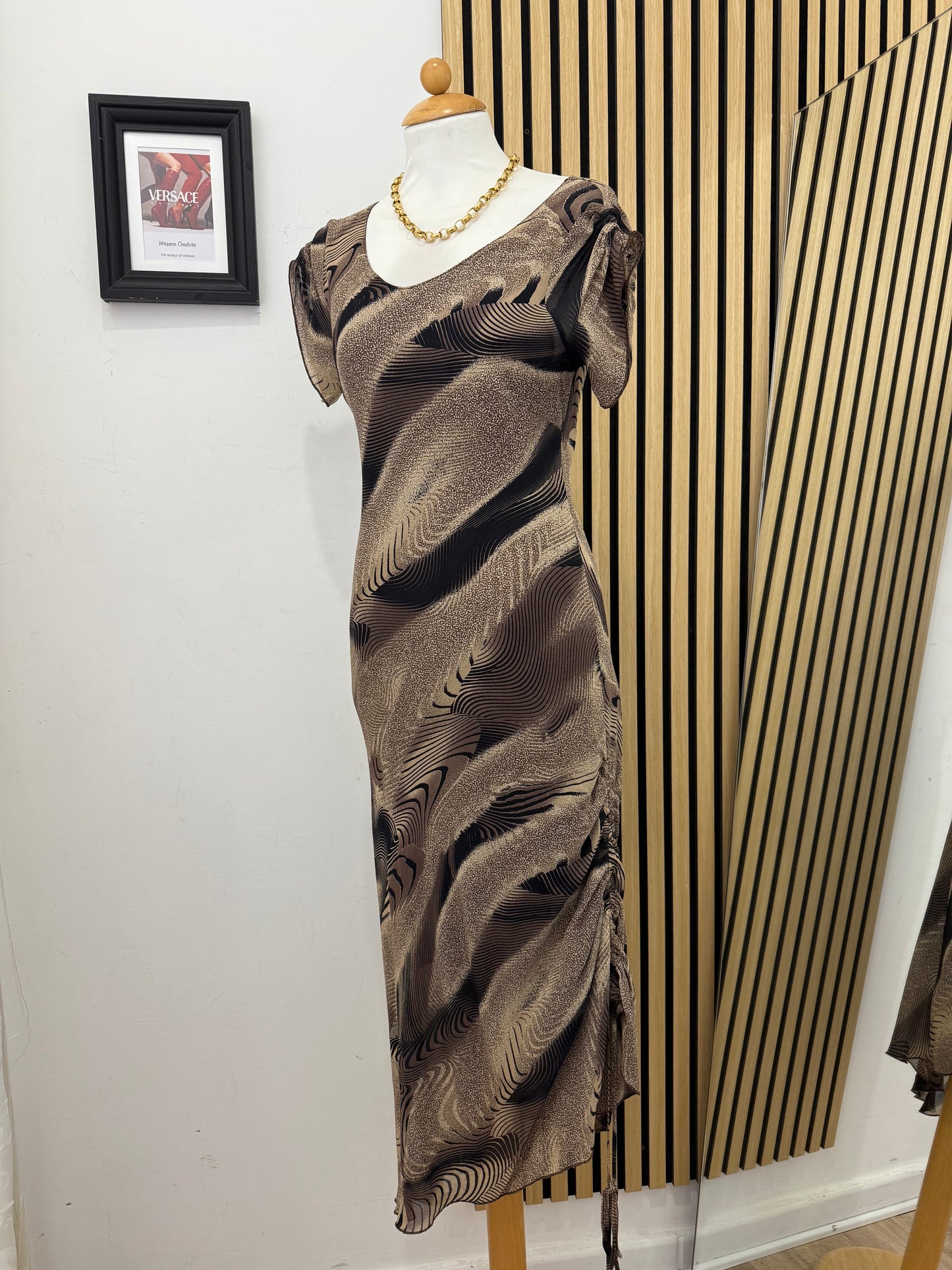 Vestitino Midi